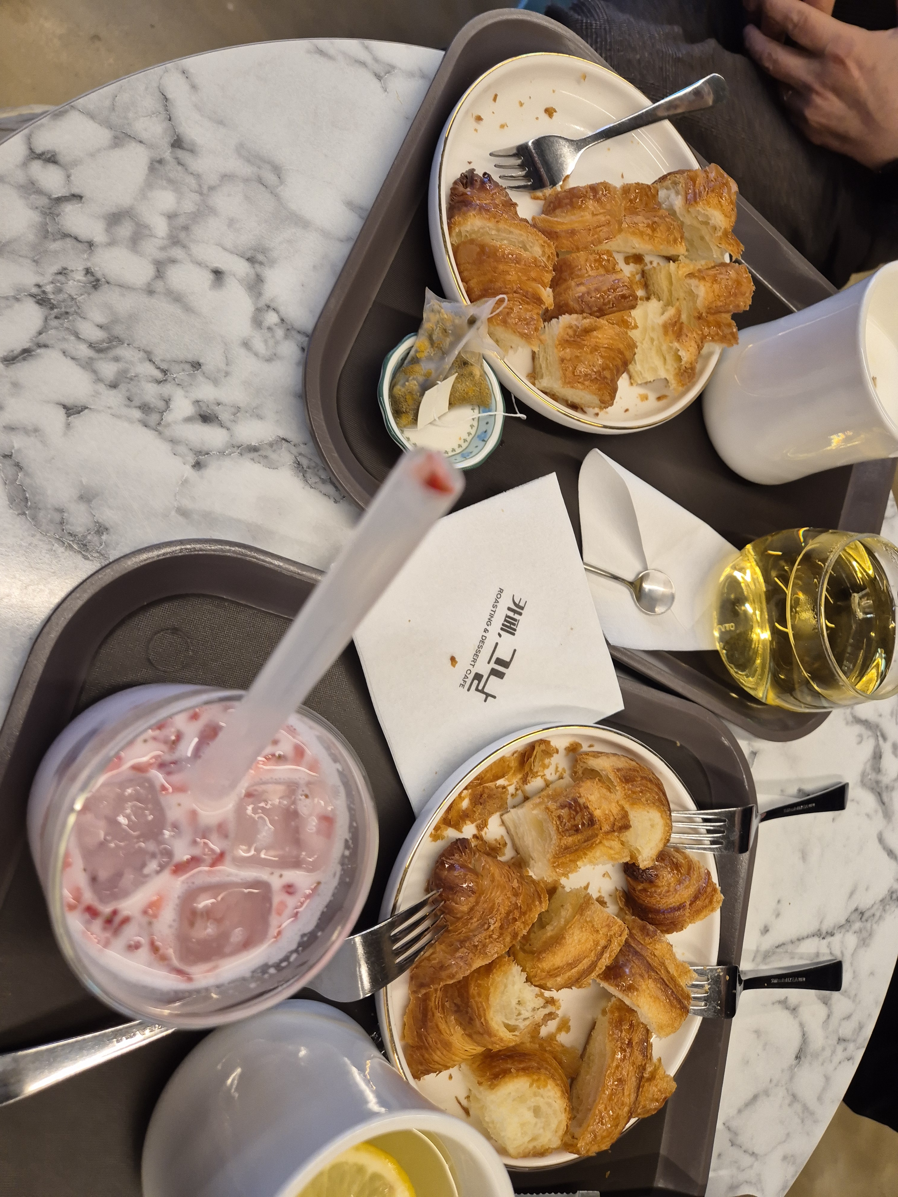 [하동 맛집 그날] 직접 가본 로컬 리뷰