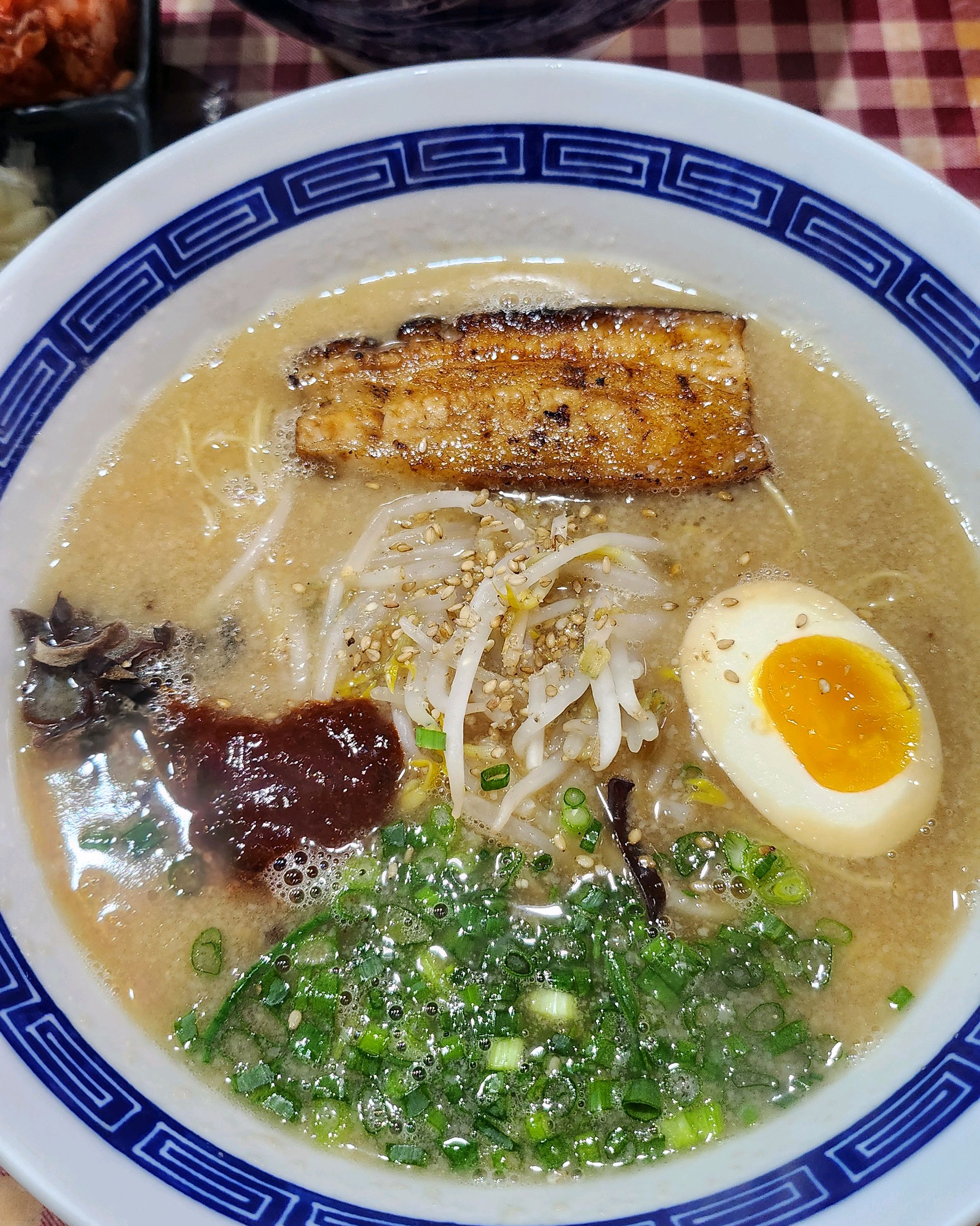 [홍대입구역 맛집 지로우 라멘] 직접 가본 로컬 리뷰