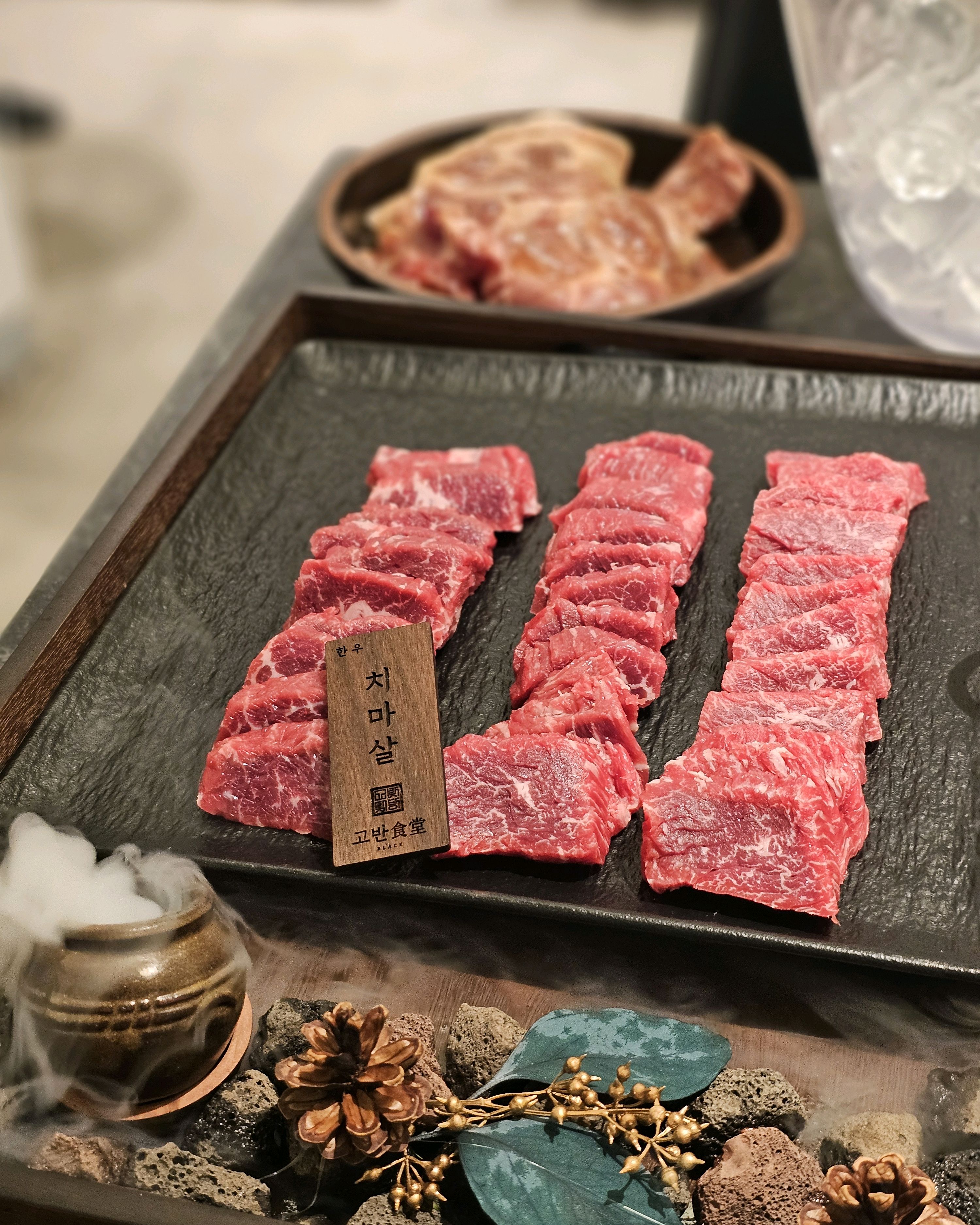 [여의도 맛집 고반가든 여의도본점] 직접 가본 로컬 리뷰