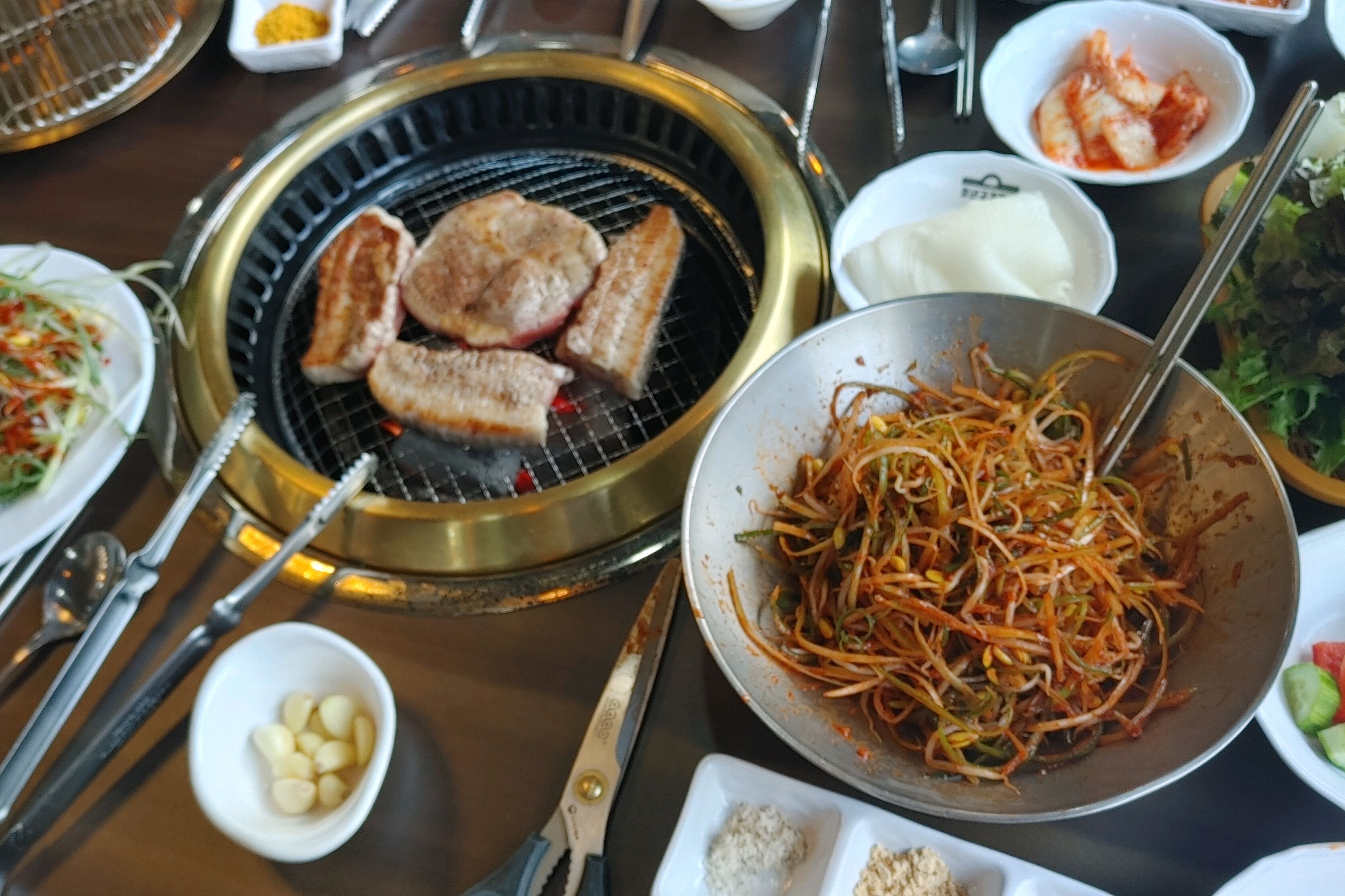 [삼척 맛집 청년고기장수 삼척점] 직접 가본 로컬 리뷰