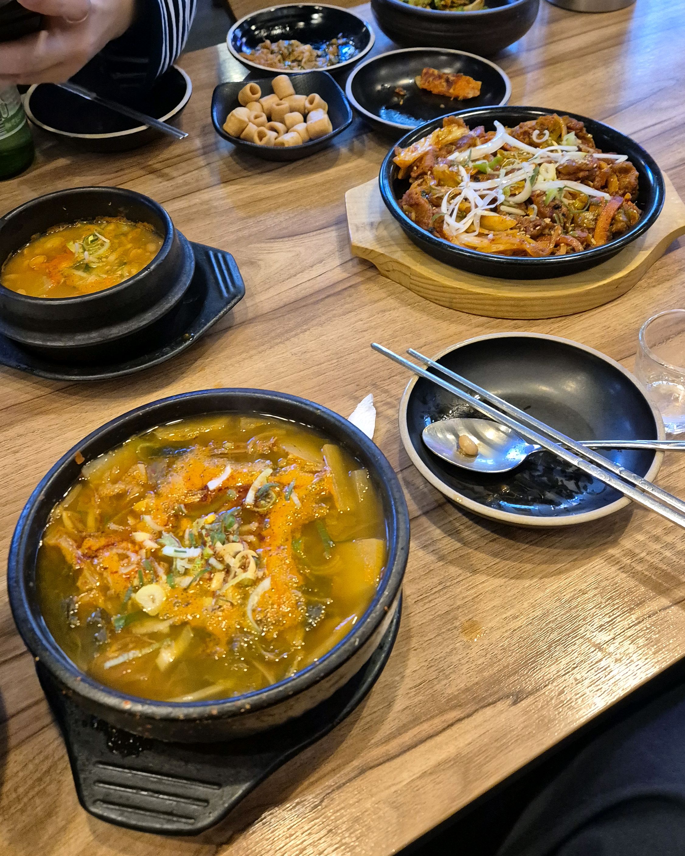 미금역 맛집 월선네 미금점 내돈내산 최신리뷰