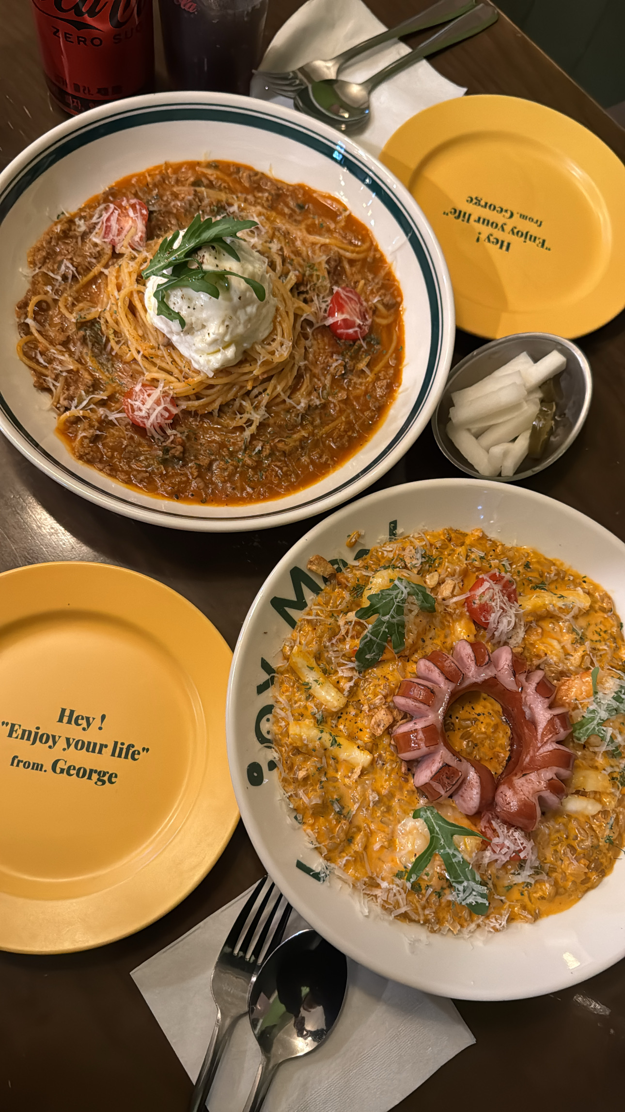 [홍대입구역 맛집 헤이죠지] 직접 가본 로컬 리뷰