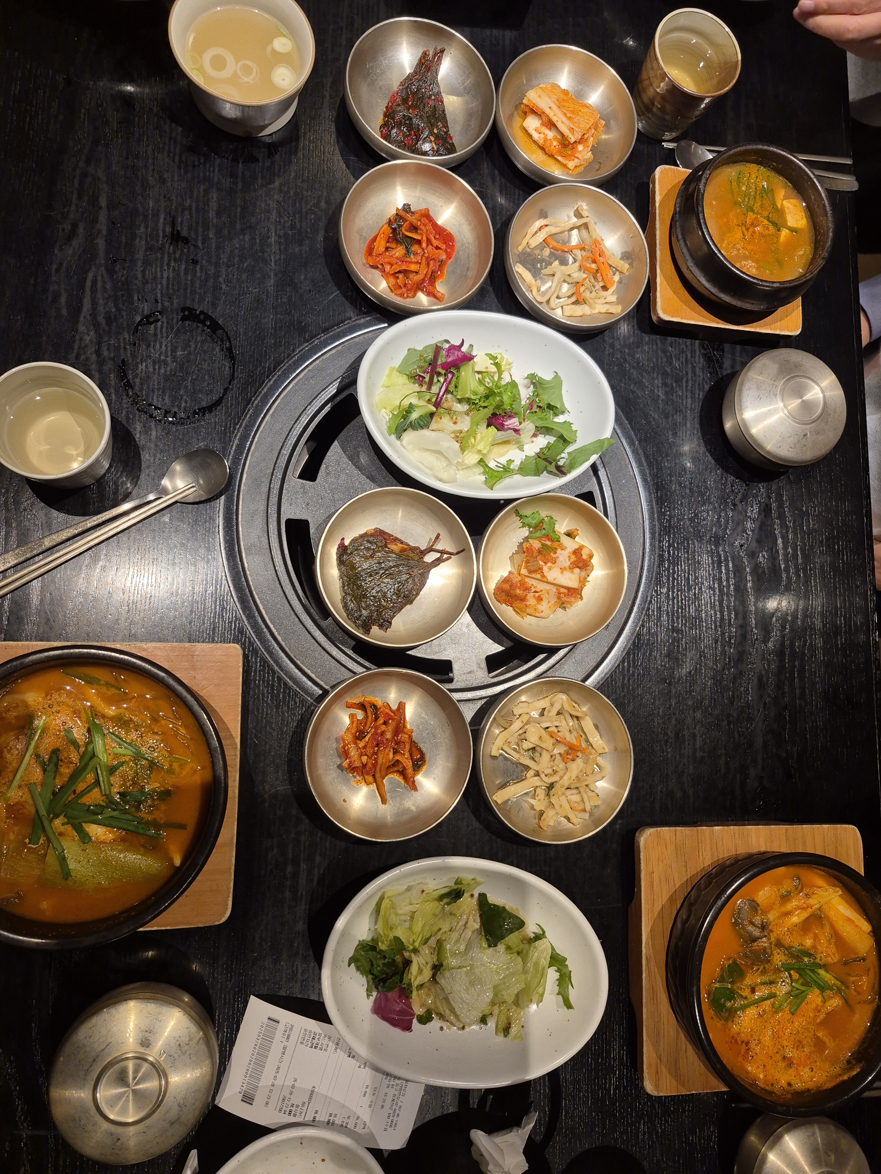 [명동 맛집 바른고기 정육점 을지로점] 직접 가본 로컬 리뷰