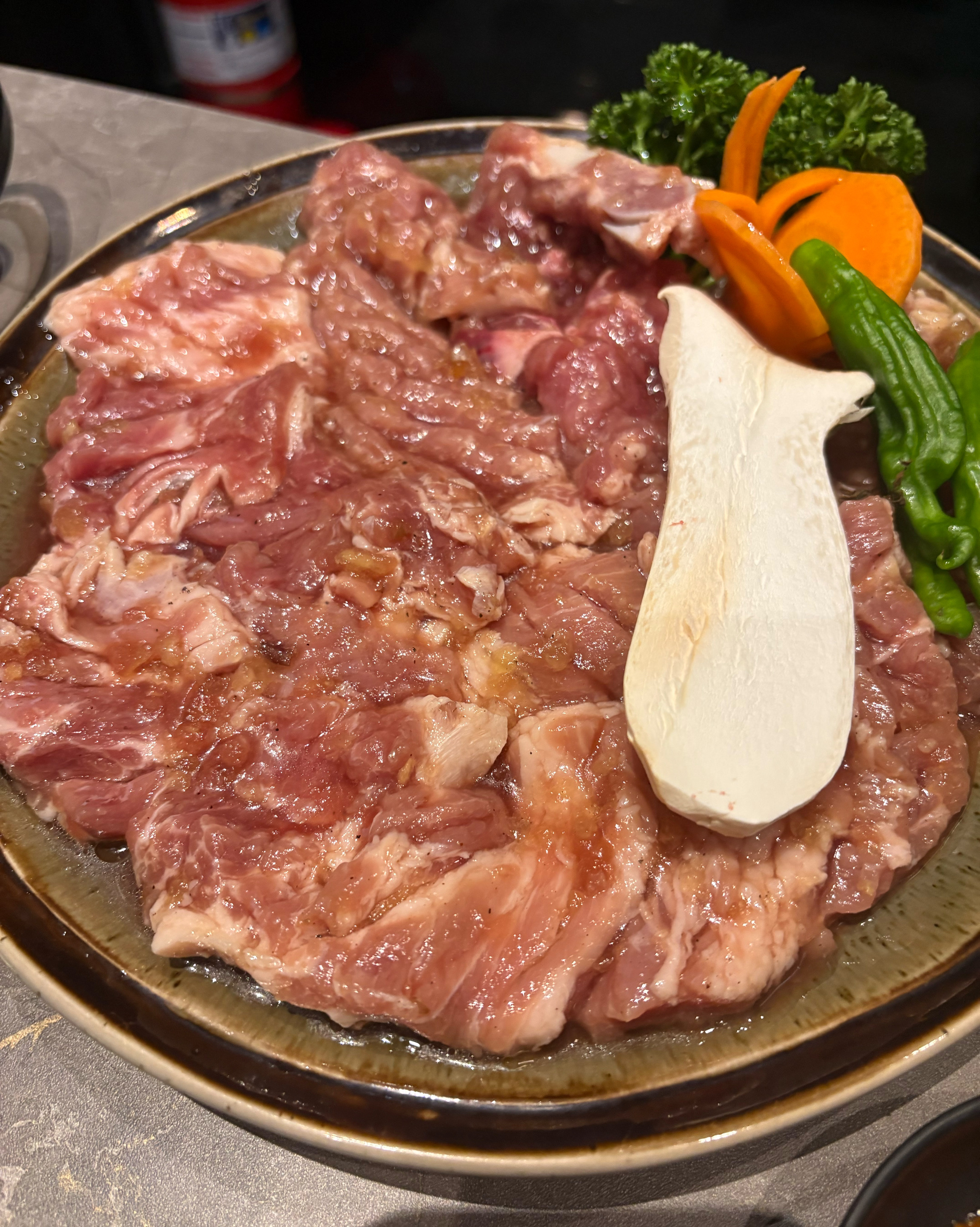 정자역 맛집 소들녘 정자점 내돈내산 찐리뷰