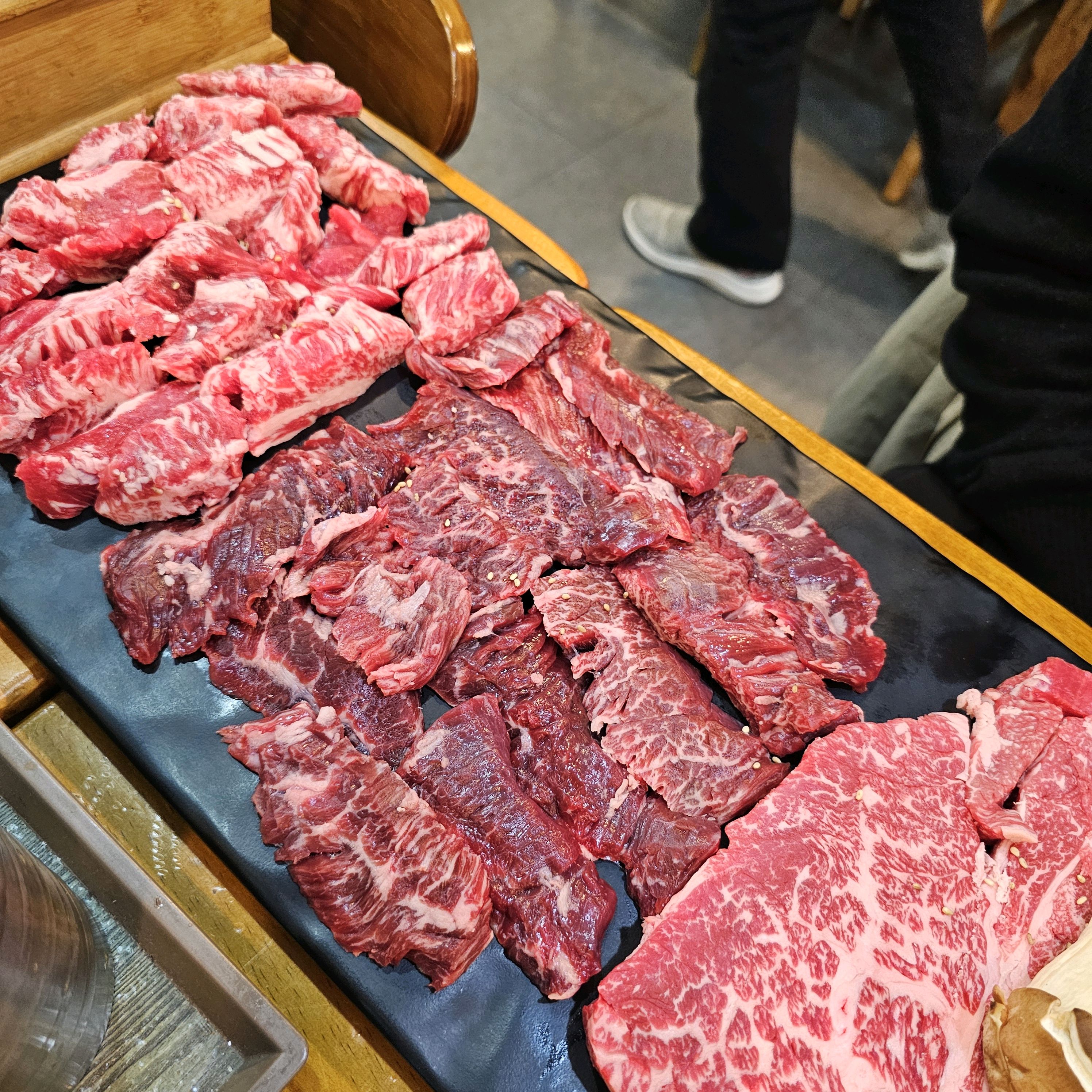 오리역 맛집 본가화로 수지분당점 내돈내산 감동리뷰