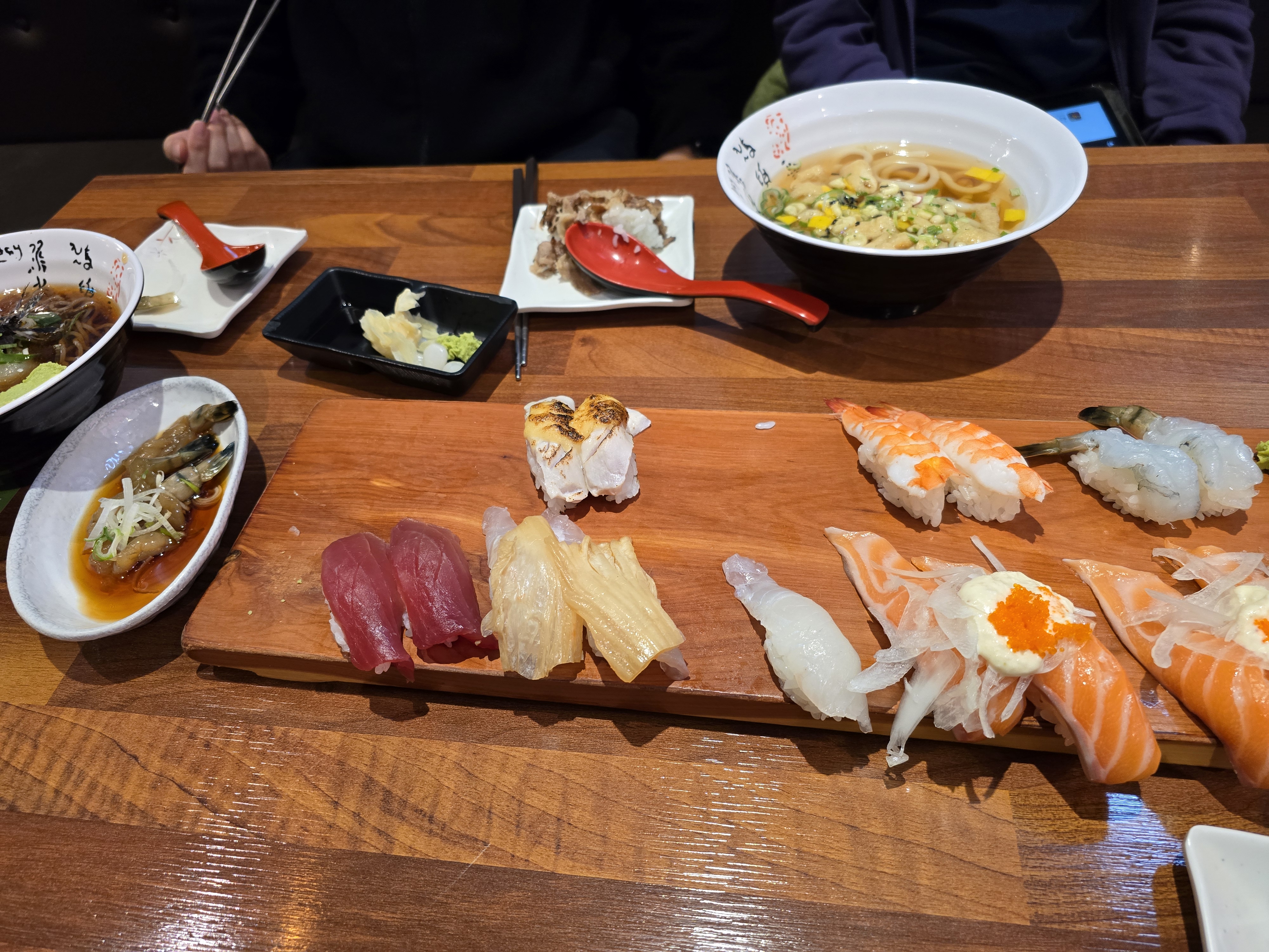 정자역 맛집 맛있는초밥집 정자본점 내돈내산 리얼후기