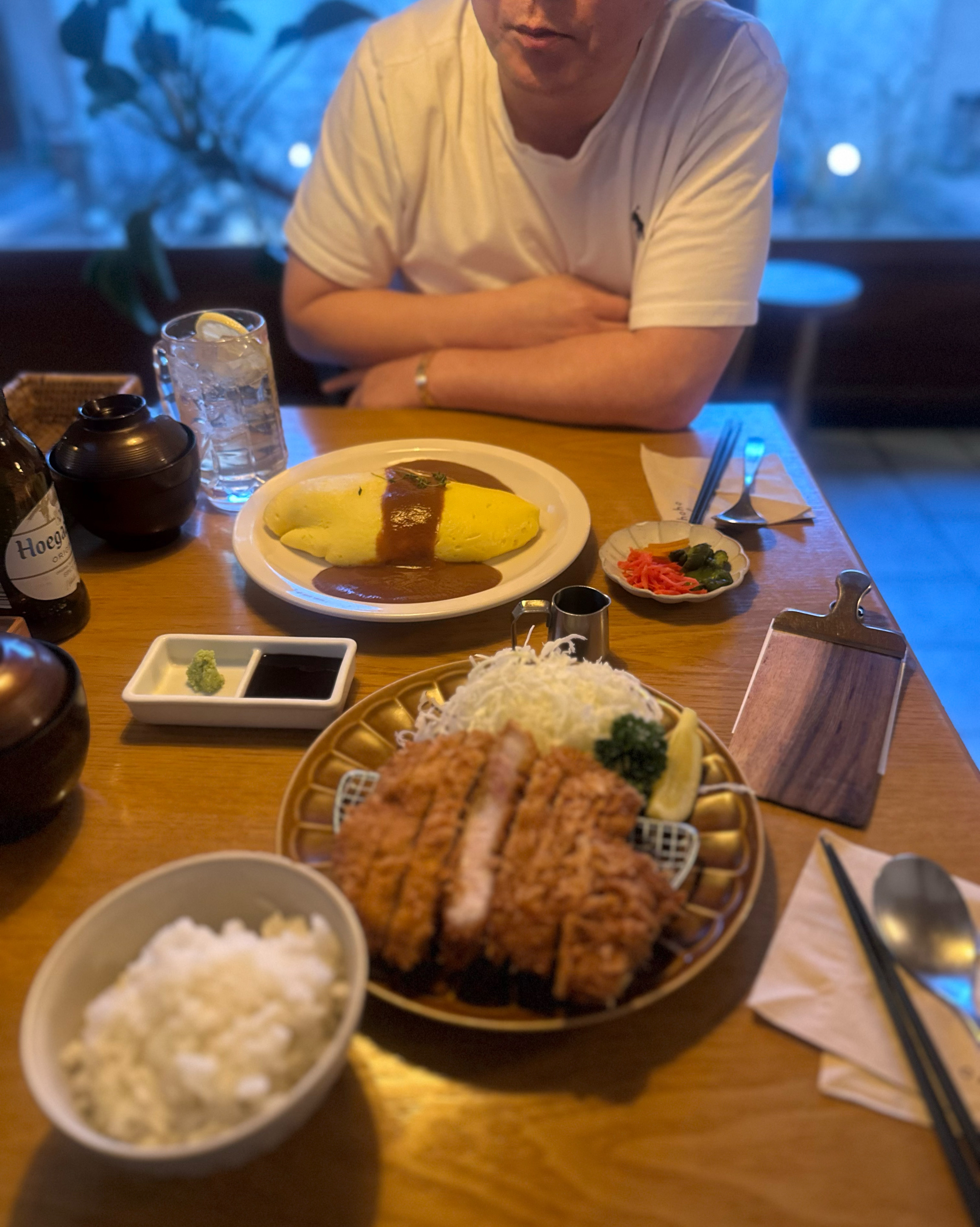 [광화문 맛집 호호식당 익선] 직접 가본 로컬 리뷰