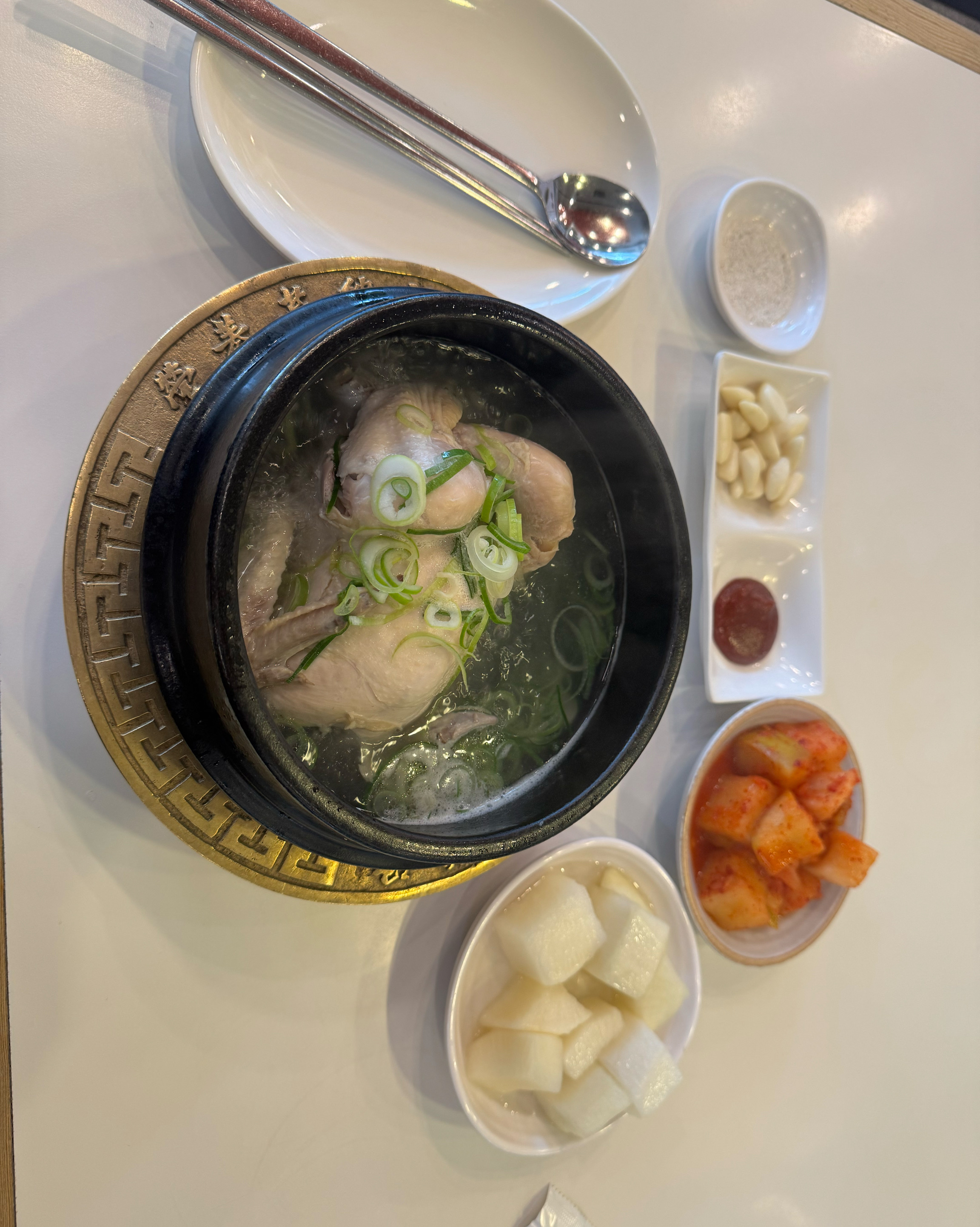 서현역 맛집 분당 영양센터 내돈내산 방문리뷰