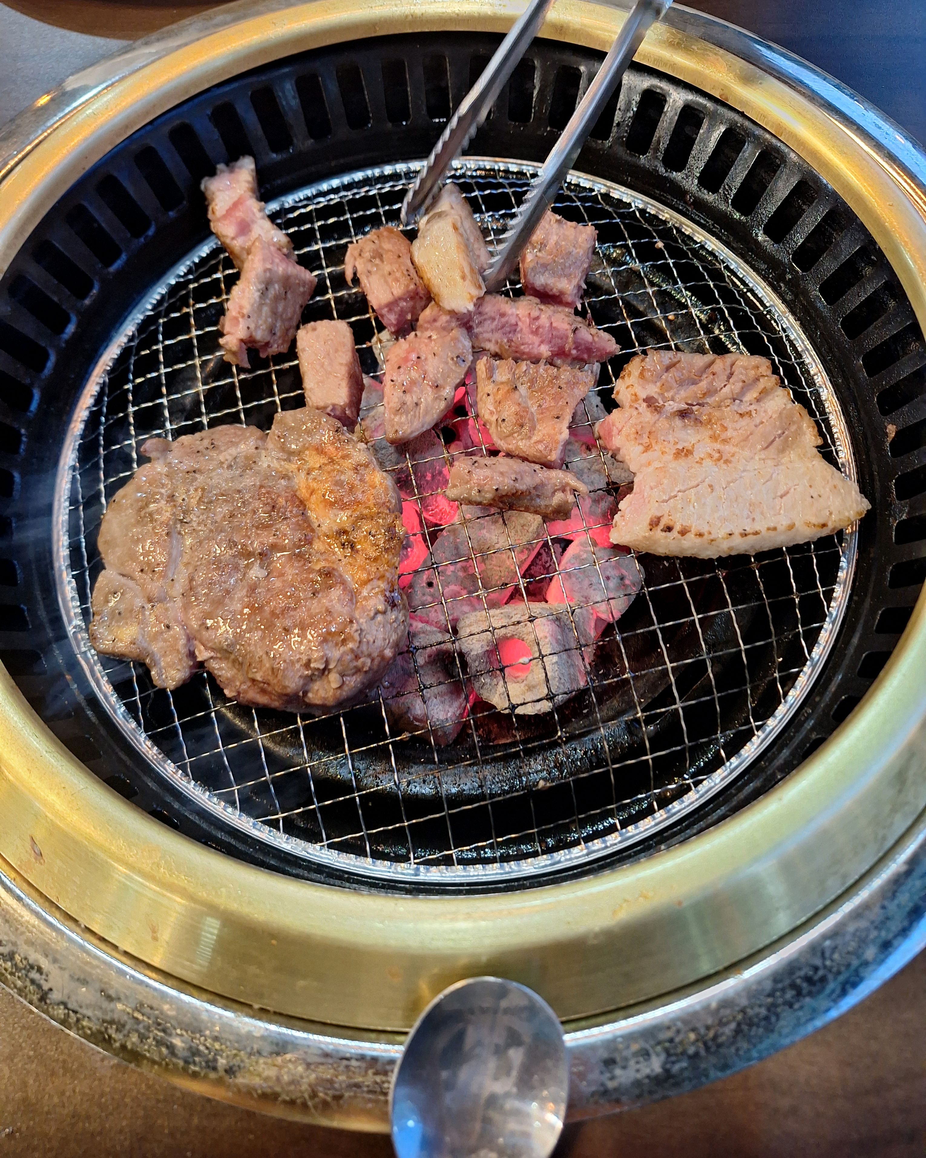 [삼척 맛집 청년고기장수 삼척점] 직접 가본 로컬 리뷰