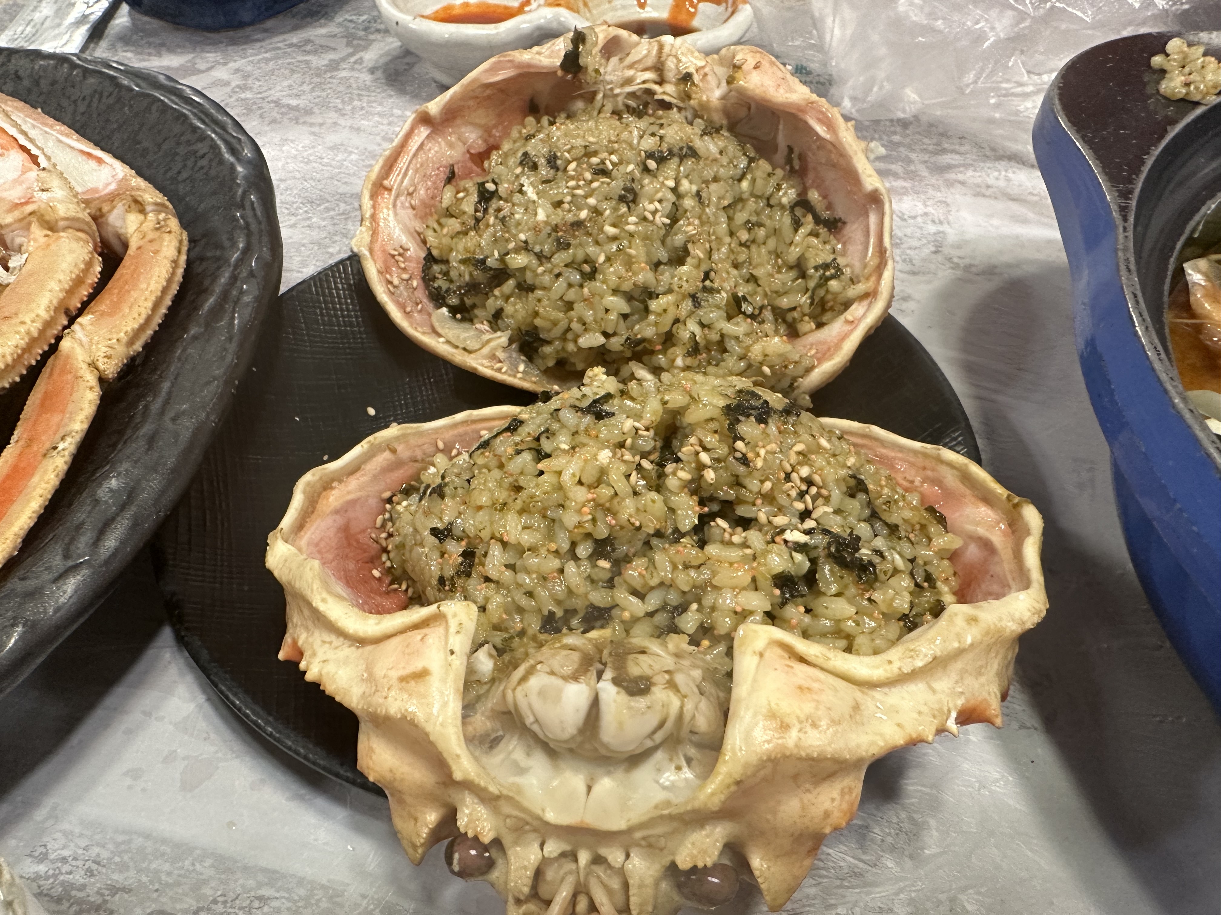 [삼척 맛집 삼척보스대게 본점] 직접 가본 로컬 리뷰