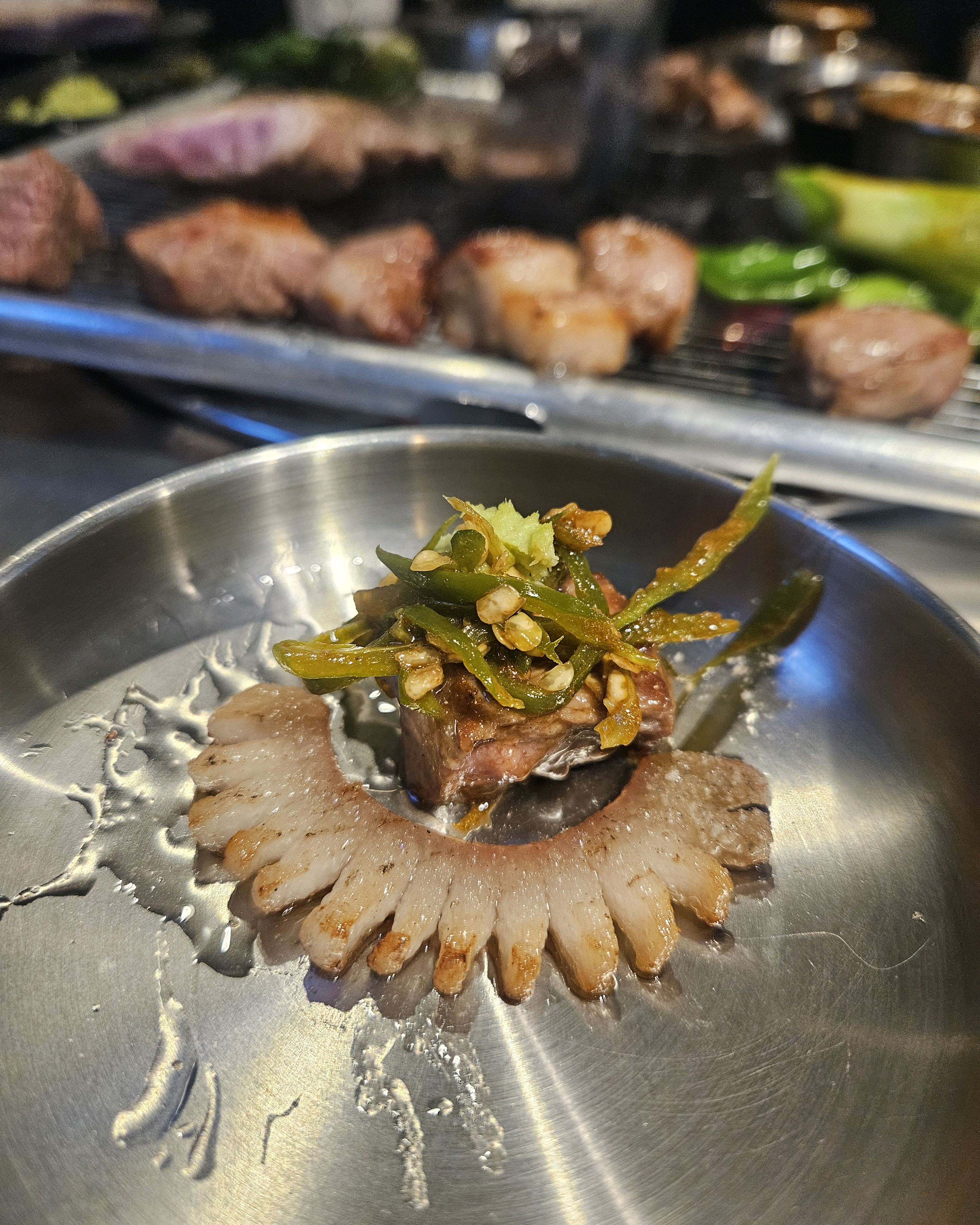 정자역 맛집 돈멜 본점 내돈내산 방문리뷰