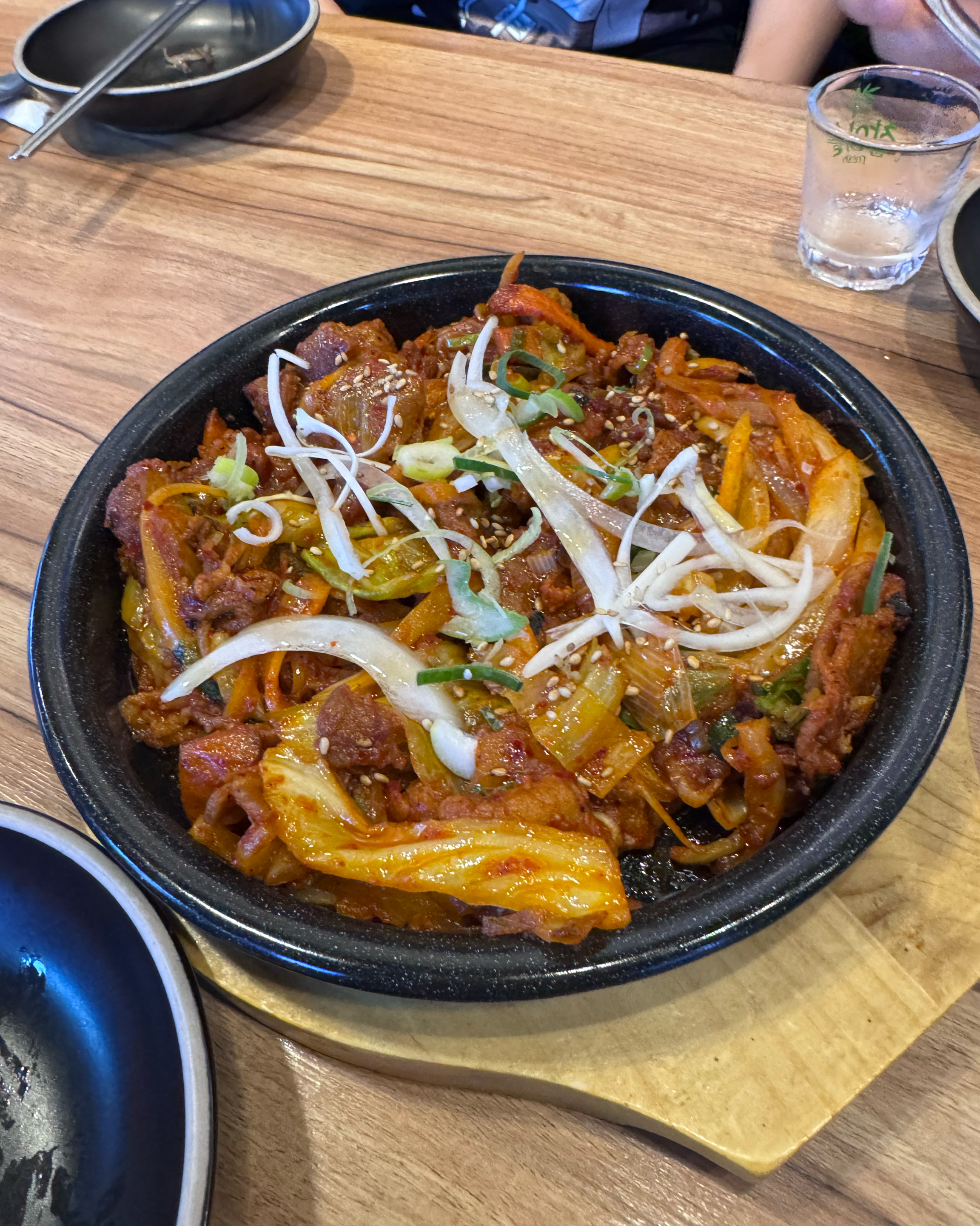 미금역 맛집 월선네 미금점 내돈내산 최신리뷰
