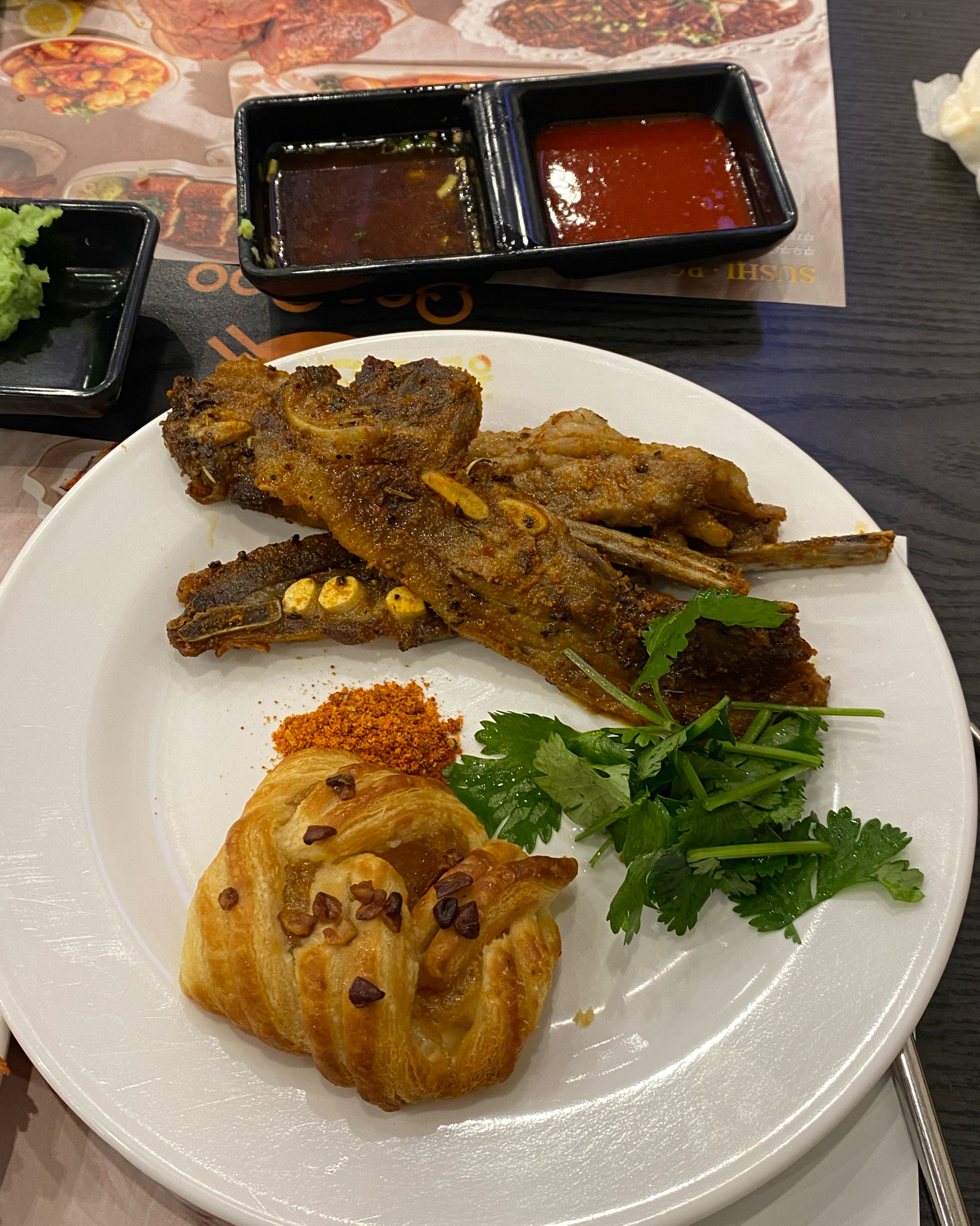 부평 맛집 쿠우쿠우 부평점 내돈내산 찐리뷰