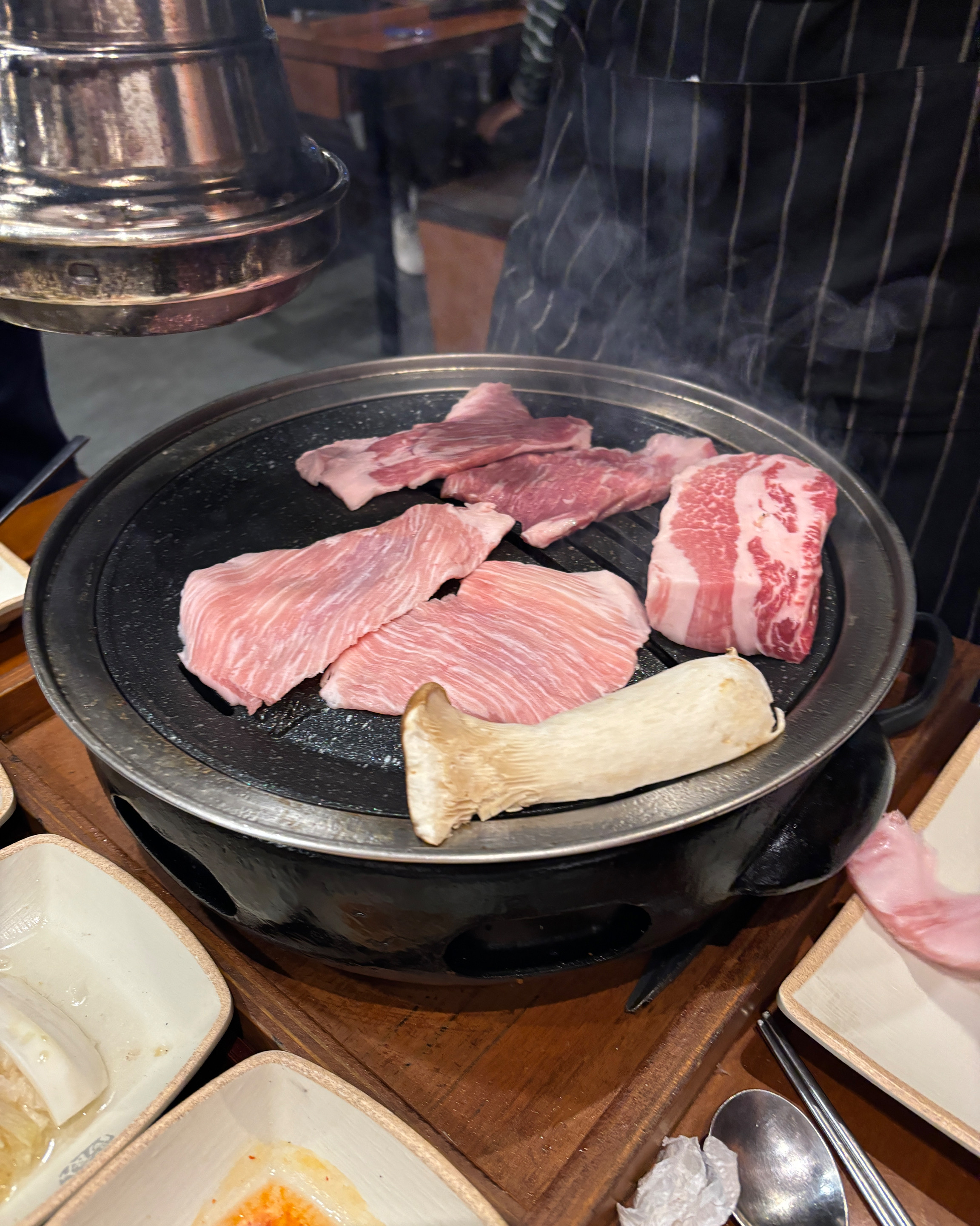 미금역 맛집 고반식당 미금역점 내돈내산 최신리뷰