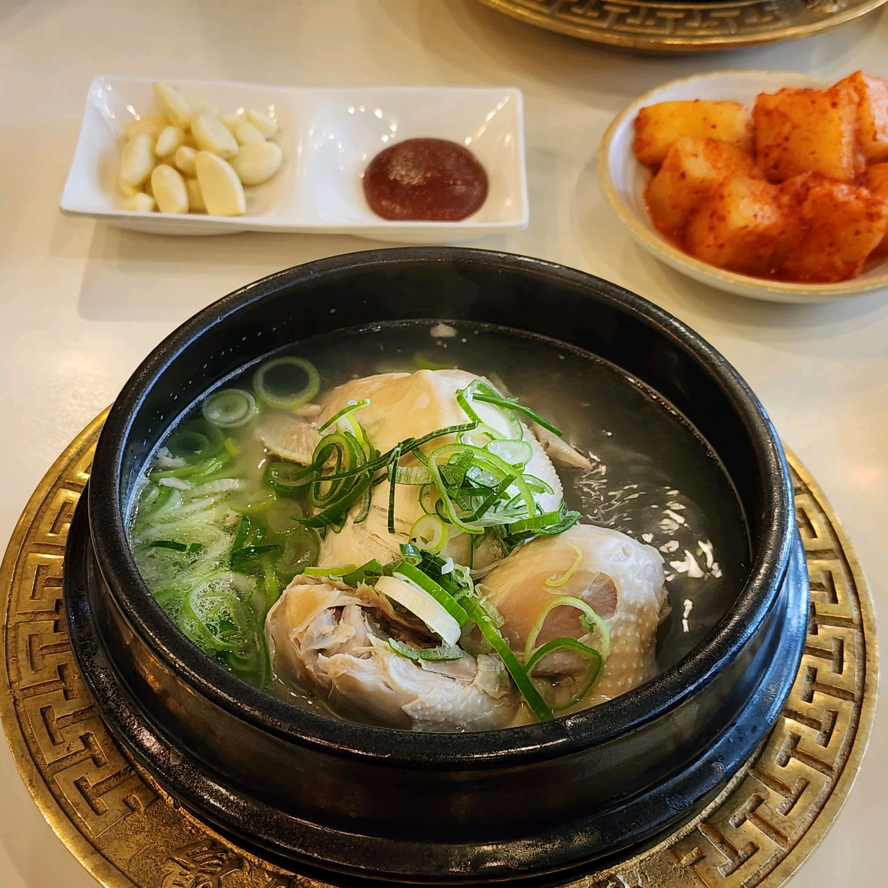 서현역 맛집 분당 영양센터 내돈내산 방문리뷰