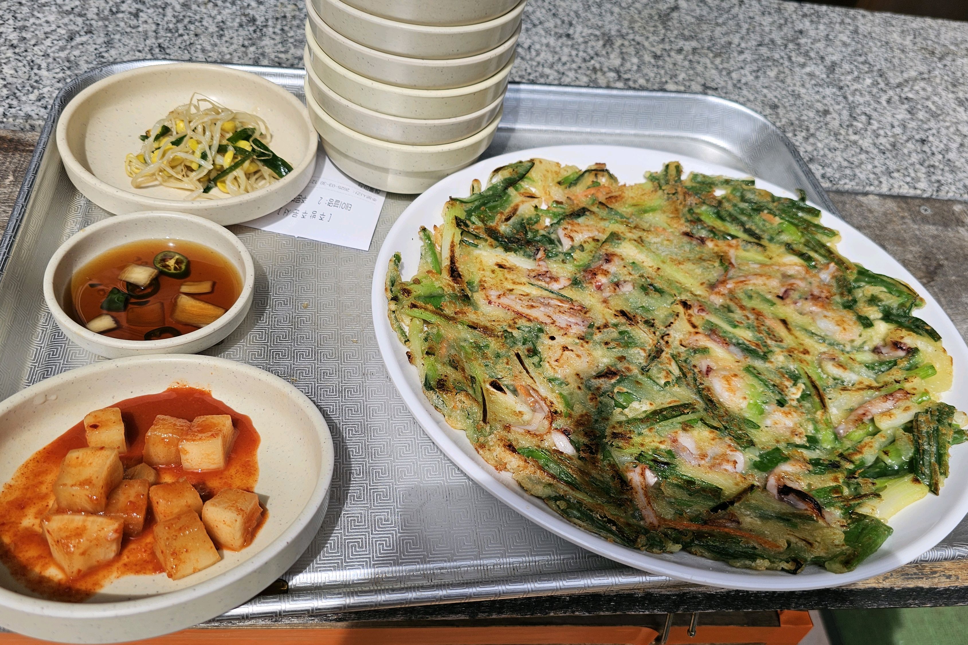 [하동 맛집 평사리토지장터주막] 직접 가본 로컬 리뷰