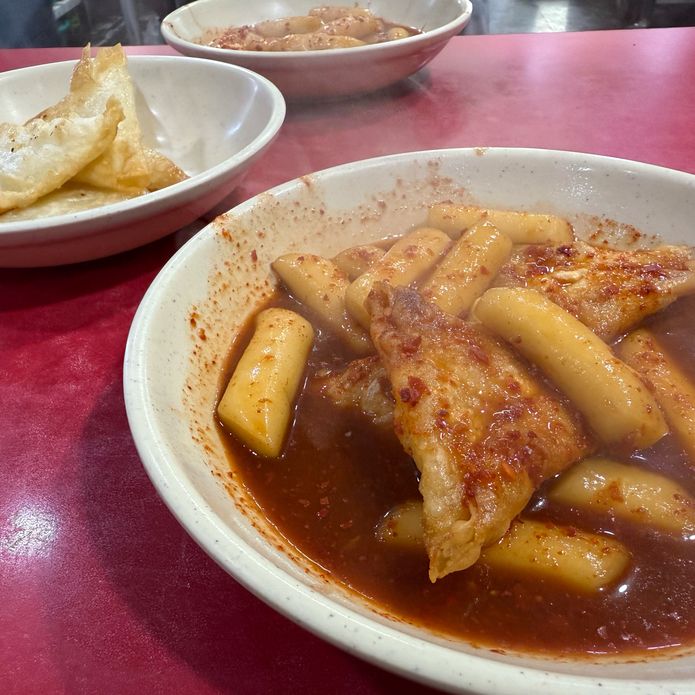 대구 맛집 달고떡볶이 41번째 리뷰 이미지