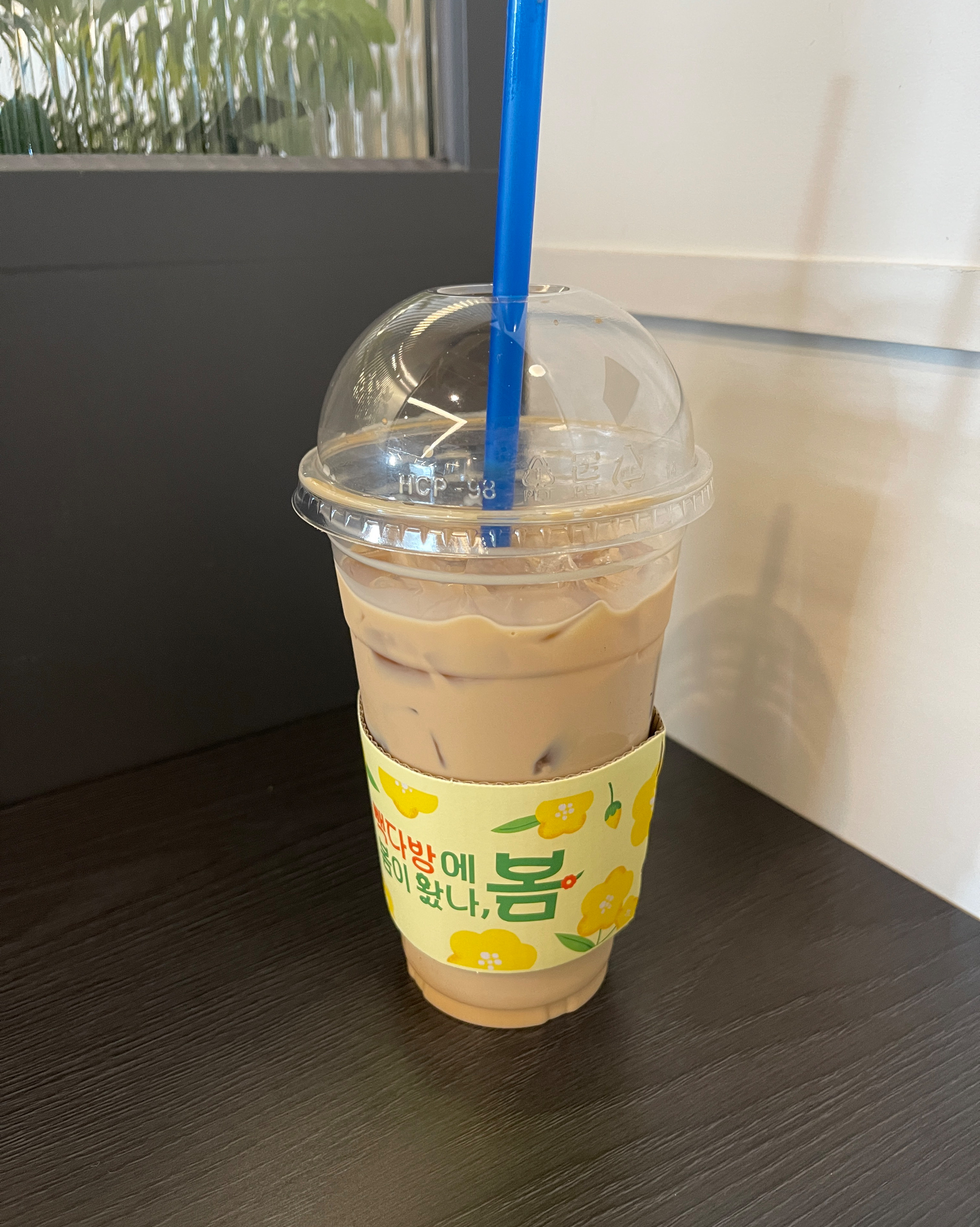오리역 맛집 빽다방 오리역점 내돈내산 방문리뷰