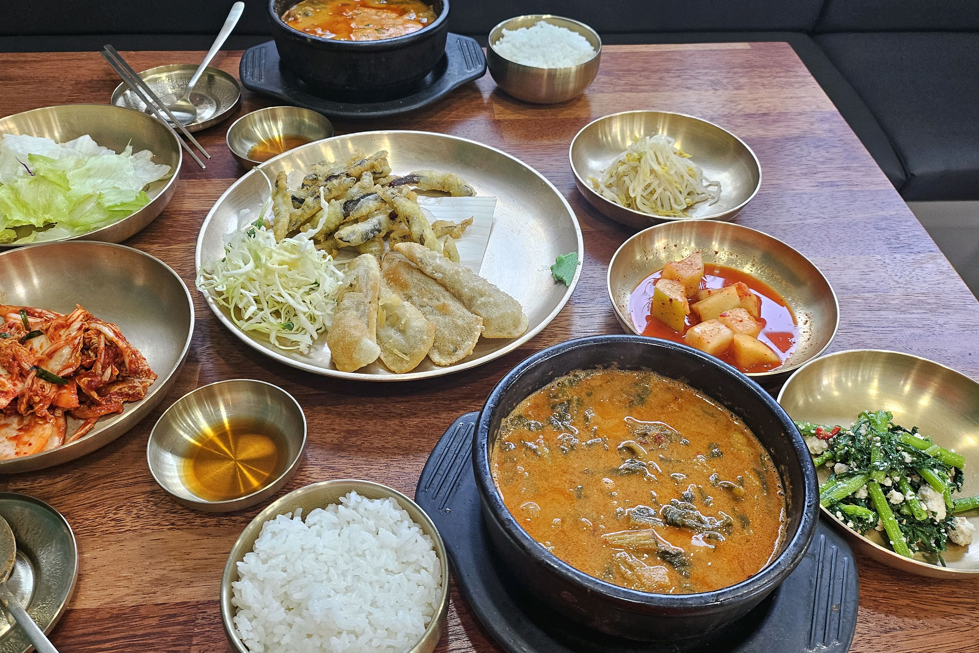 정자역 맛집 춘향골남원추어탕 정자점 내돈내산 찐리뷰