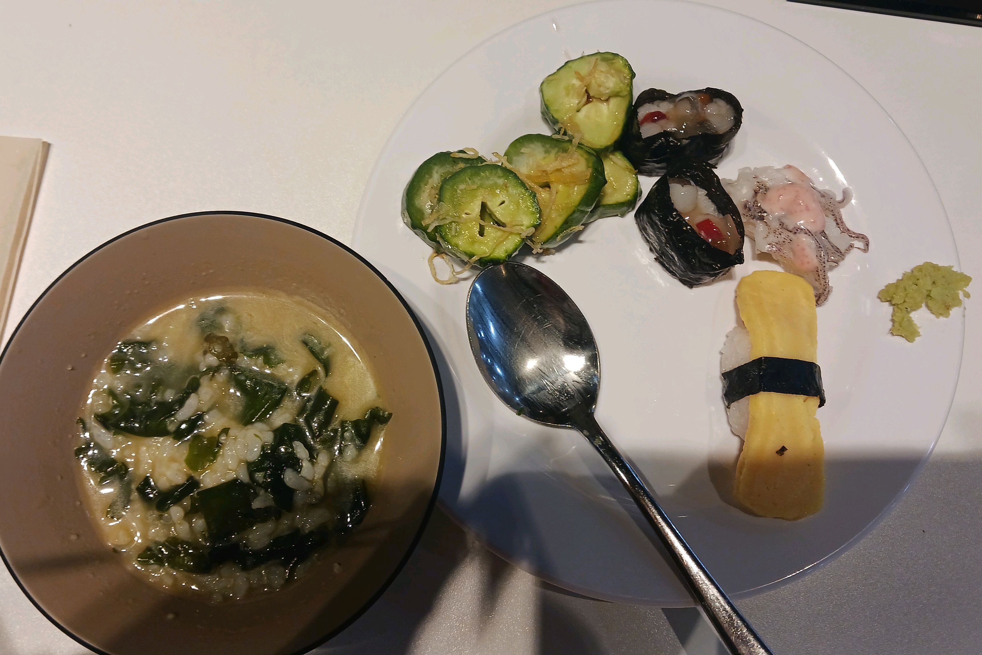 지난주에 오고 또 왔어요~ - 명지대 맛집 애슐리퀸즈 명지대점