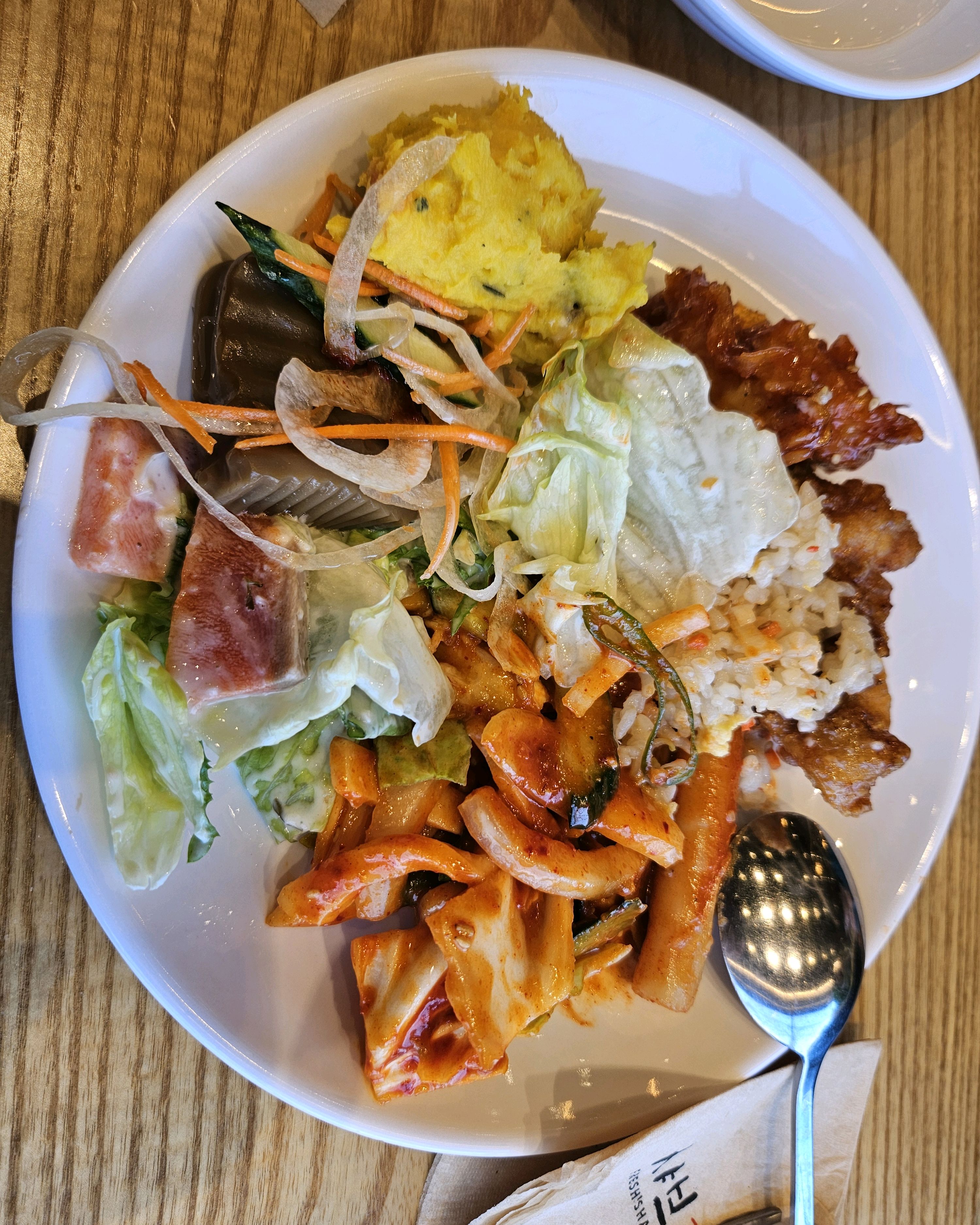 오늘 다녀왔는데 야채 신선하고 고기도 맛있고 - 기장 동부산 맛집 샤브20 기장점
