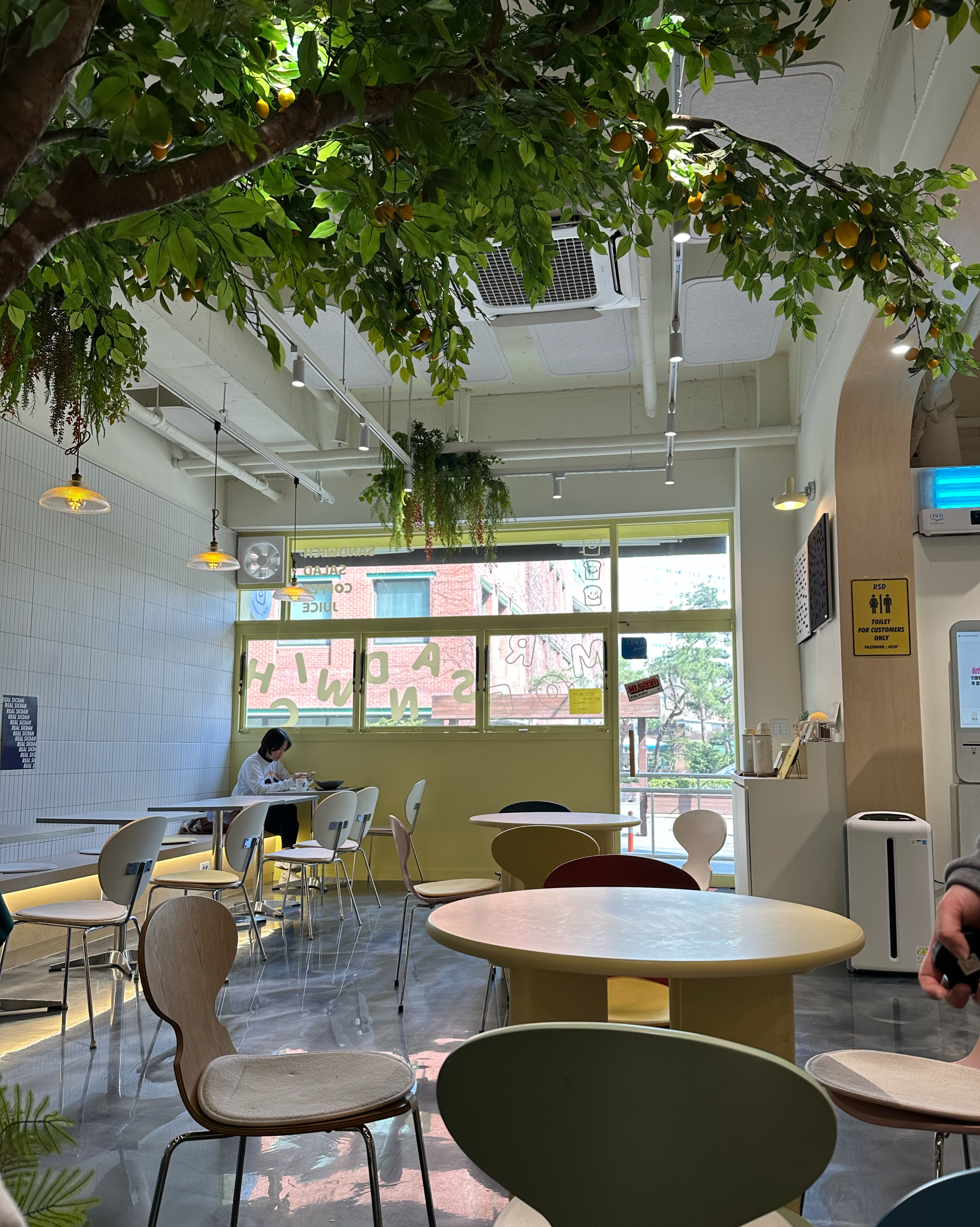 미금역 맛집 모어샌드위치 분당점 내돈내산 최신리뷰