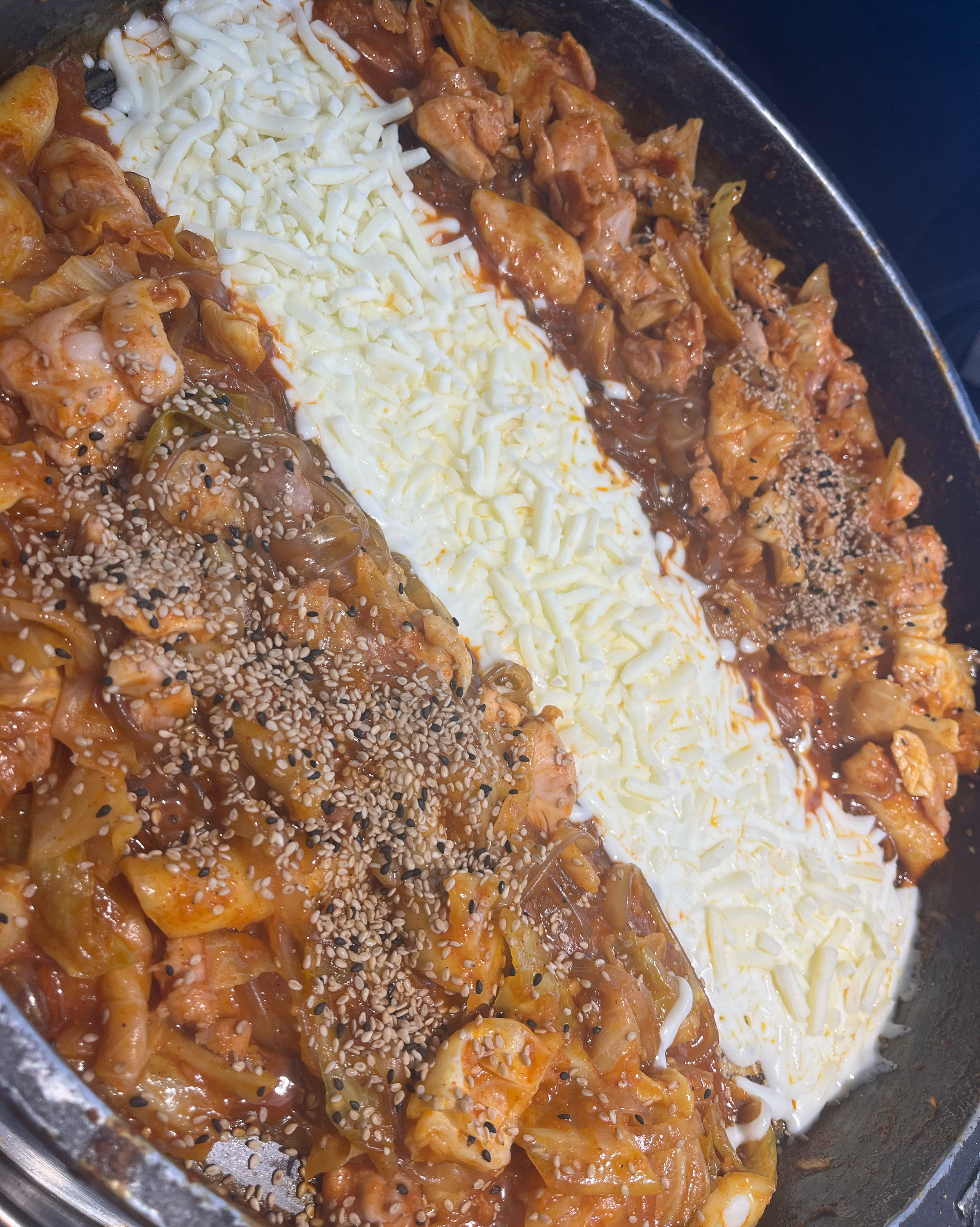 [홍대입구역 맛집 장인닭갈비 홍대2호점] 직접 가본 로컬 리뷰