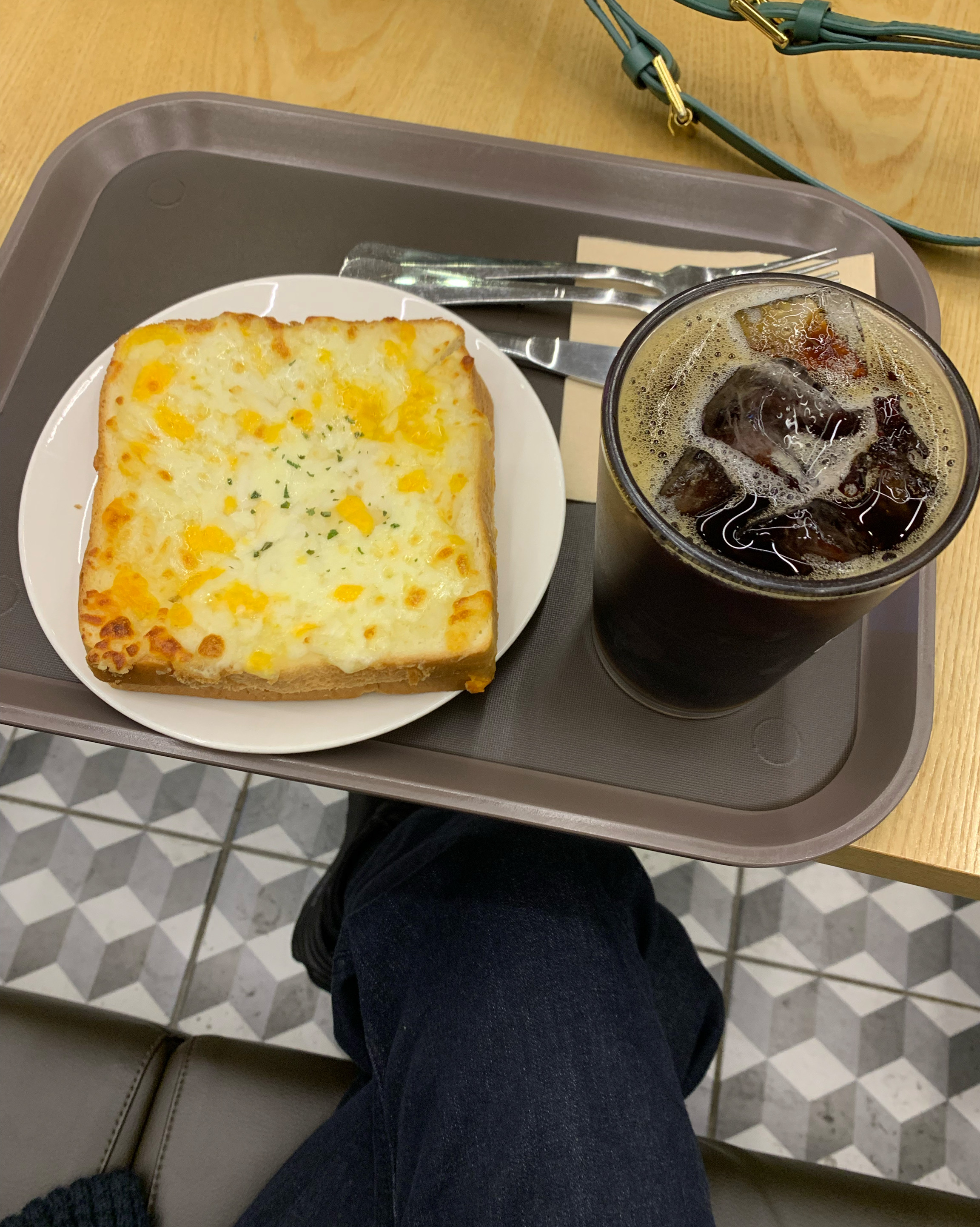 서현역 맛집 할리스 분당서현점 내돈내산 최신리뷰