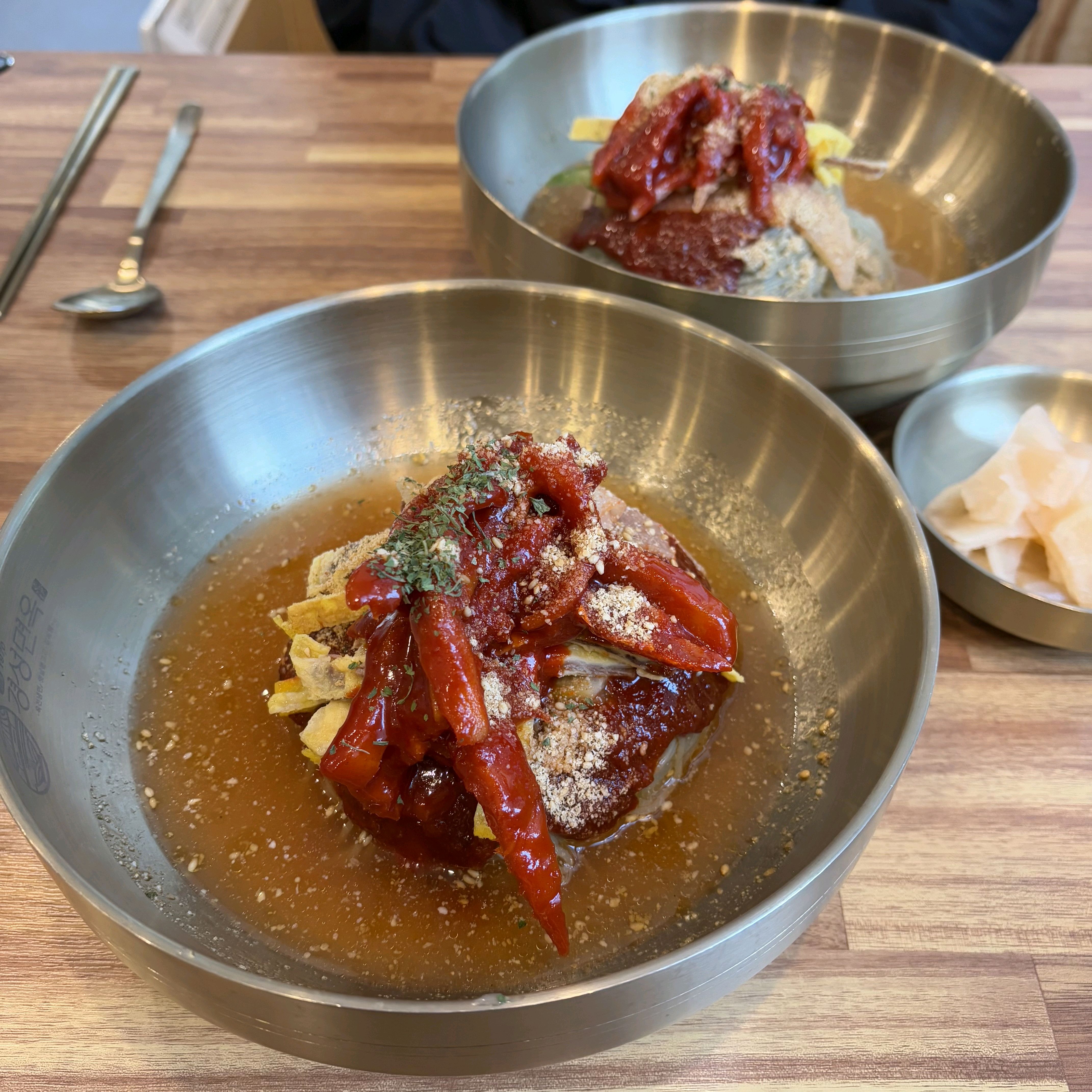 미금역 맛집 경성면옥 분당미금점 내돈내산 최신리뷰