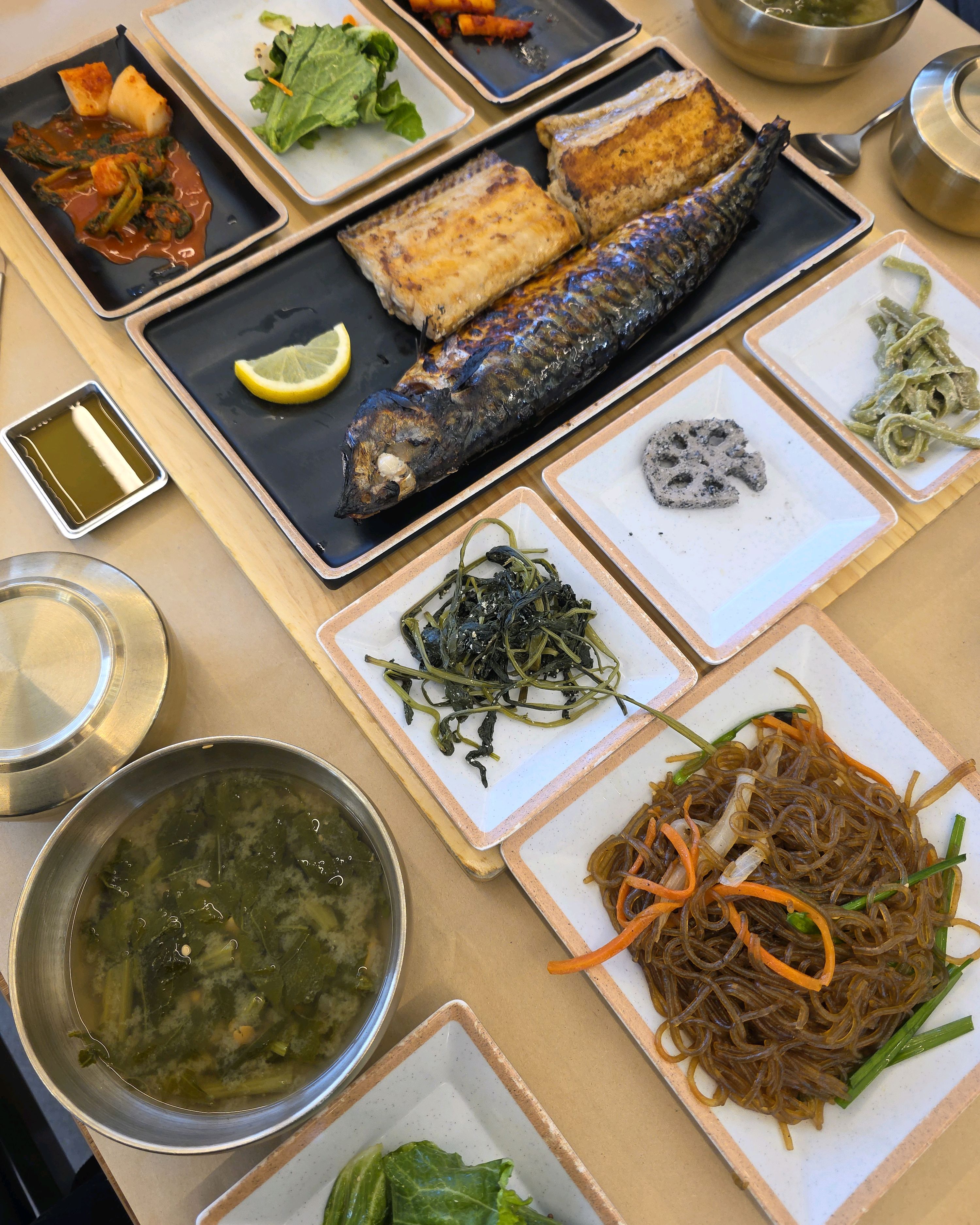 인천 맛집 자반고 인천계양점 33번째 리뷰 이미지