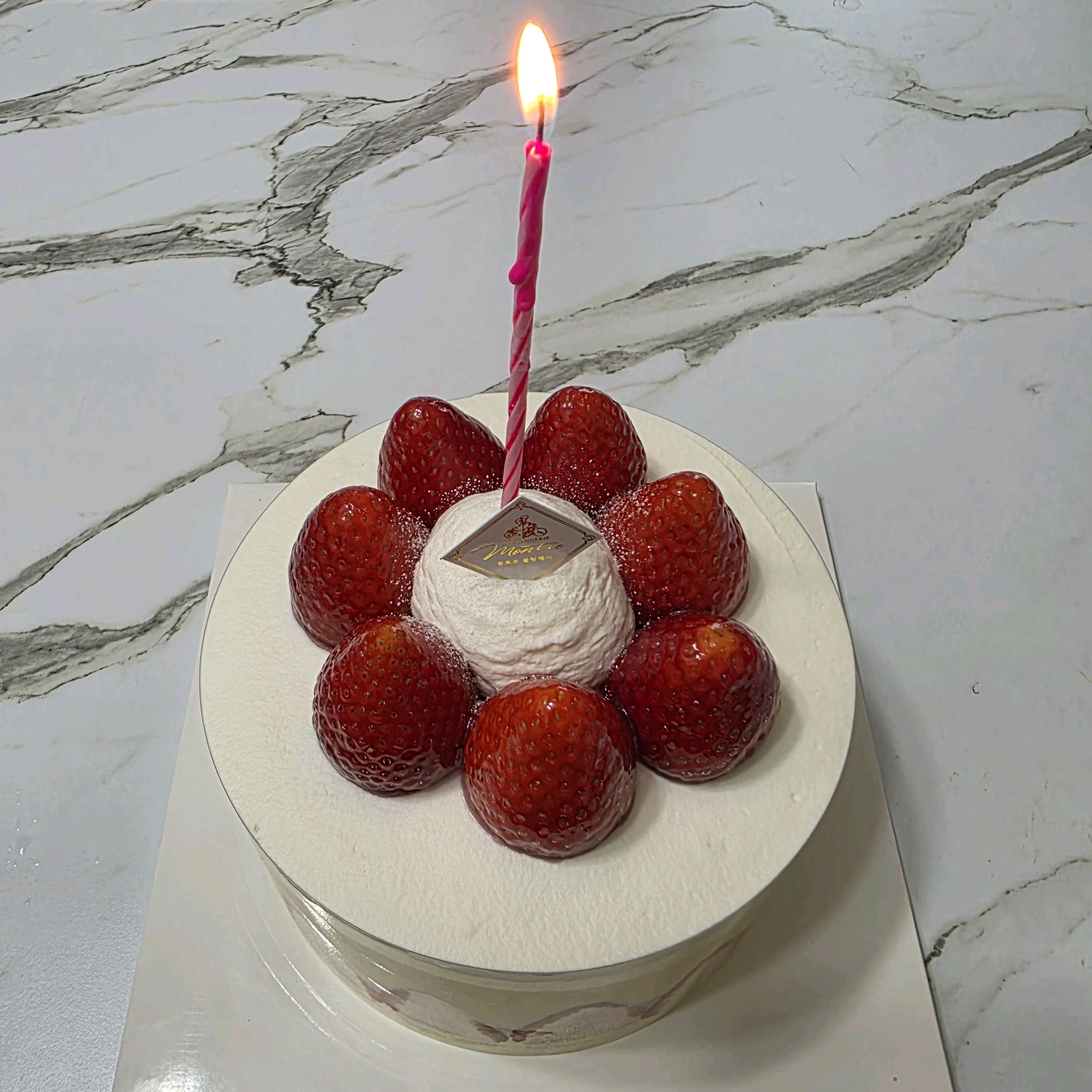 [김해 맛집 몽트르블랑제리] 직접 가본 로컬 리뷰