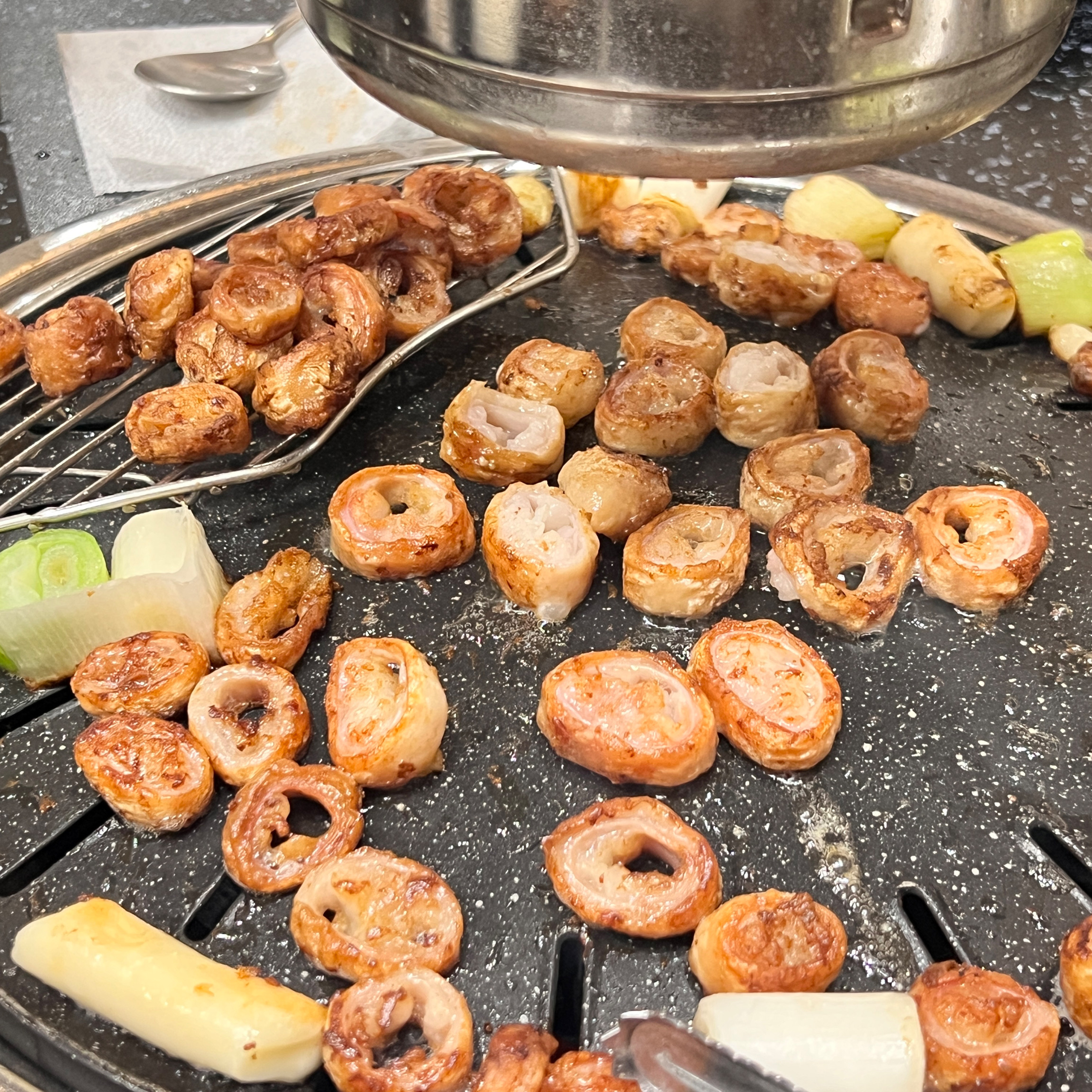 대구 맛집 찬앤찬막창 43번째 리뷰 이미지