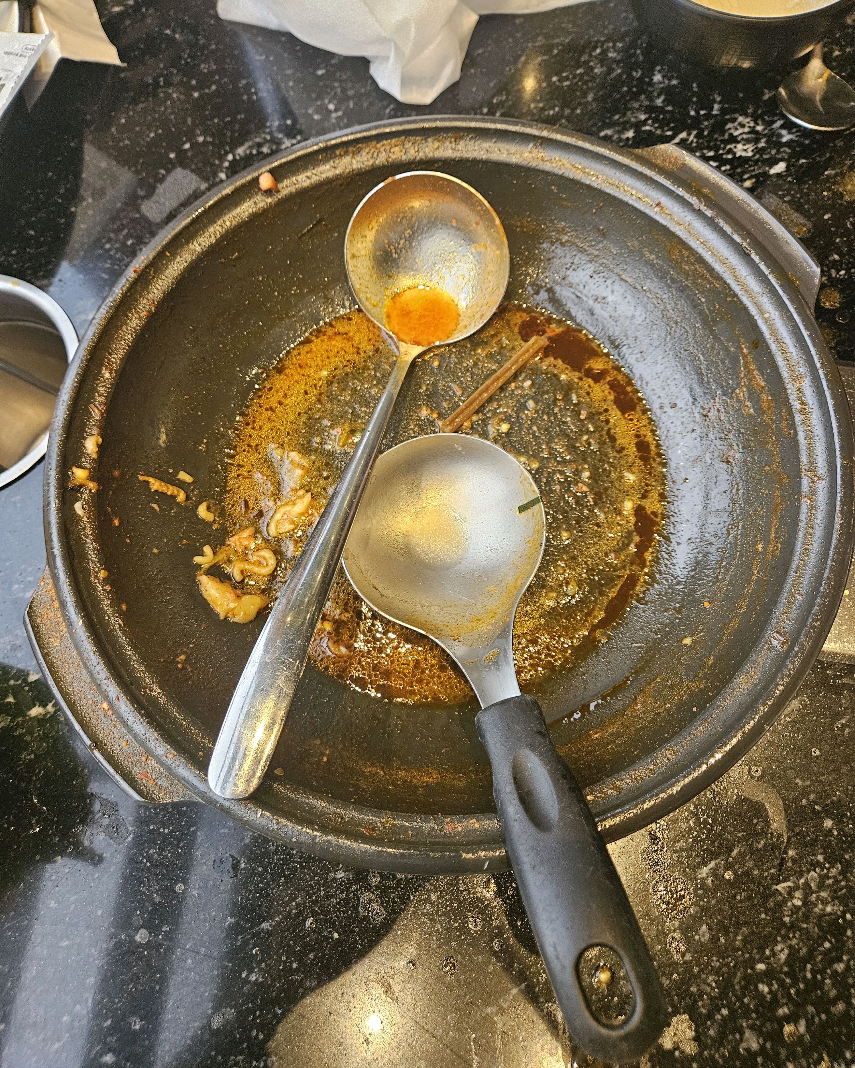 [김해 맛집 소담오리] 직접 가본 로컬 리뷰