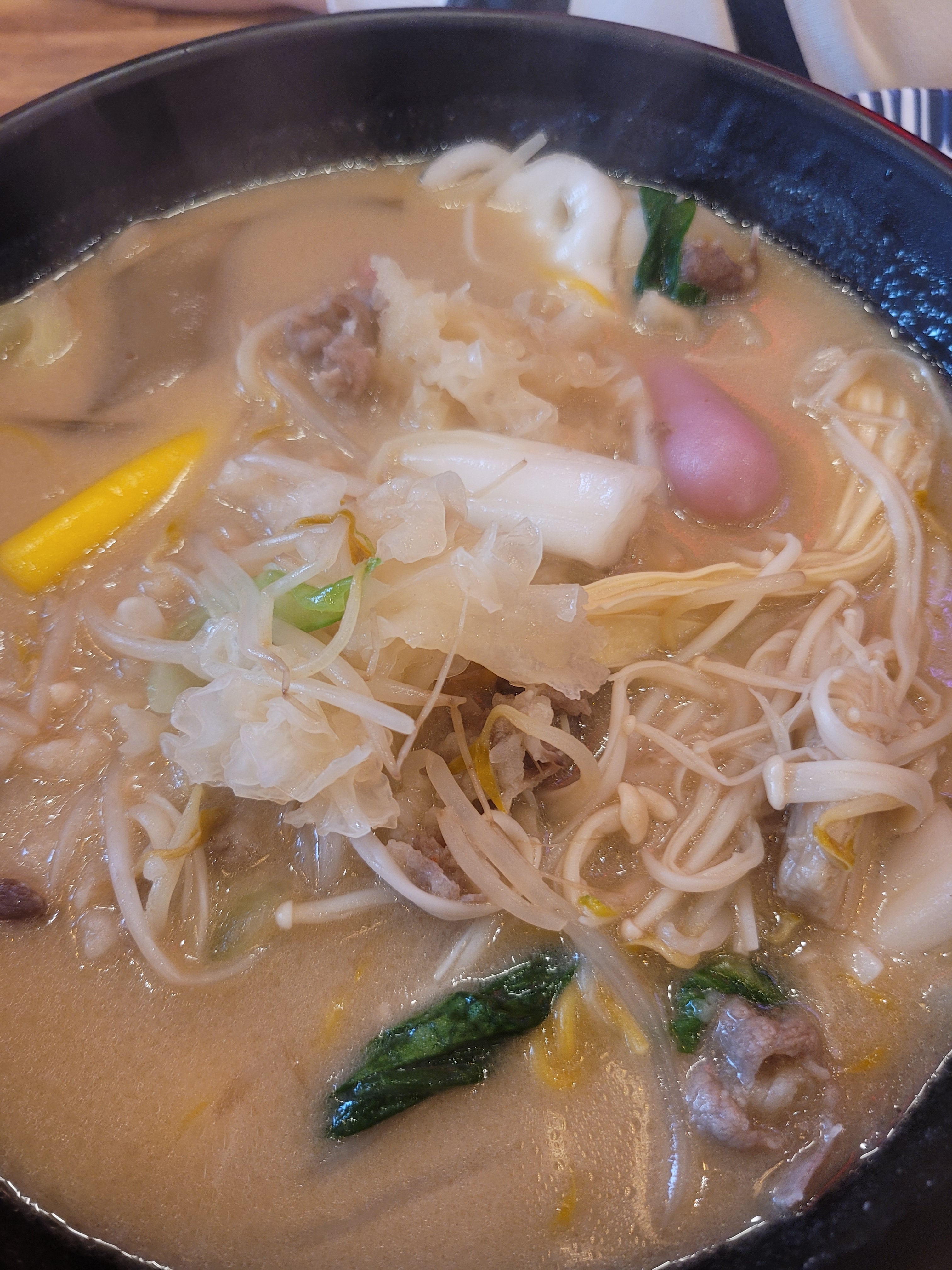 아이와 자주 이용합니다. - 불당동 맛집 마라공방 천안 불당점