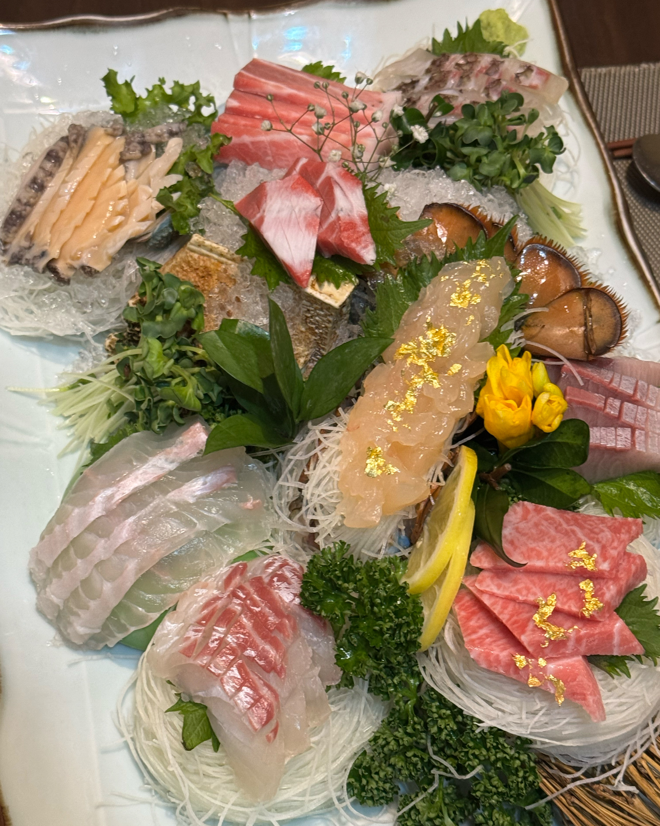 [여의도 맛집 긴자] 직접 가본 로컬 리뷰