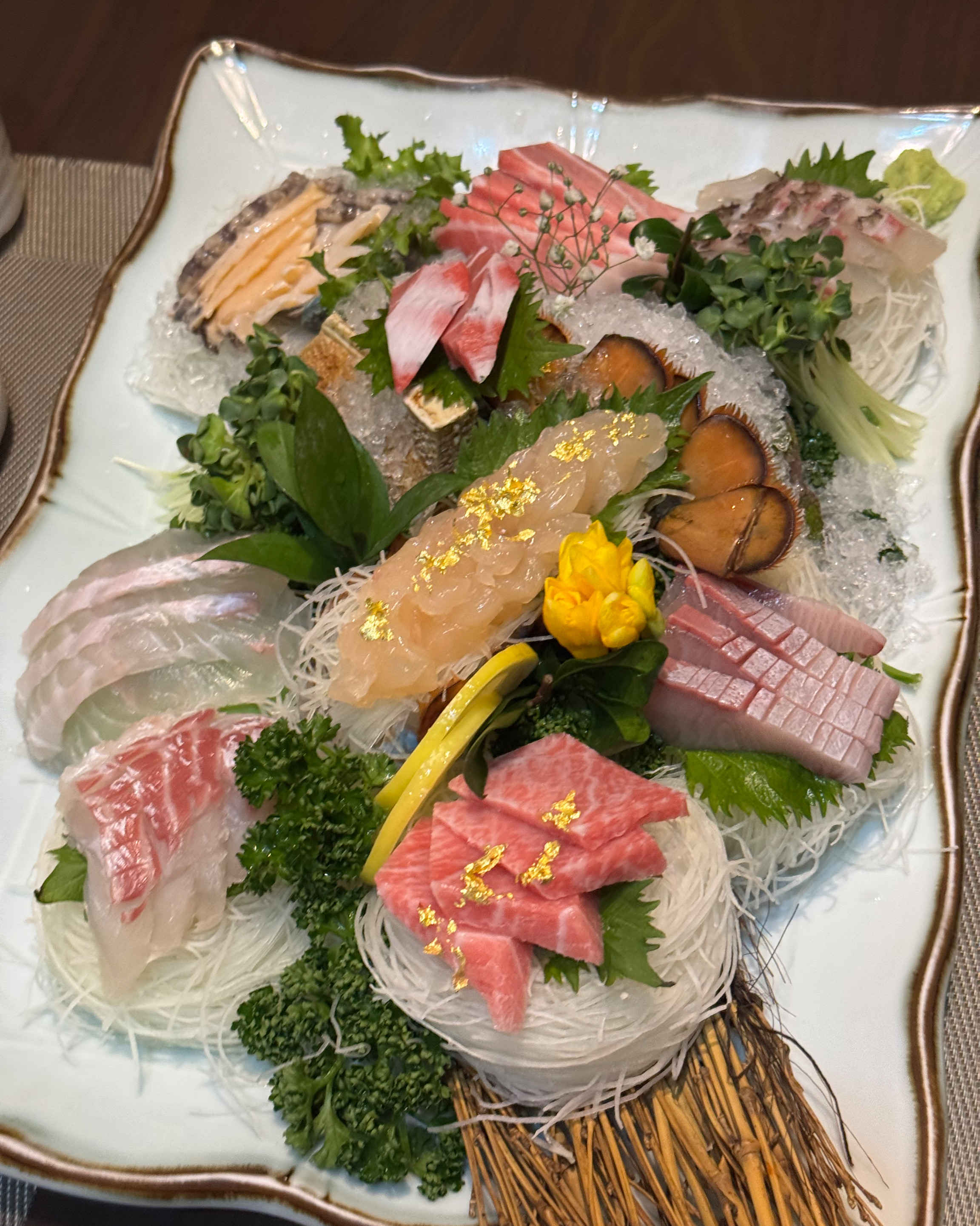 [여의도 맛집 긴자] 직접 가본 로컬 리뷰