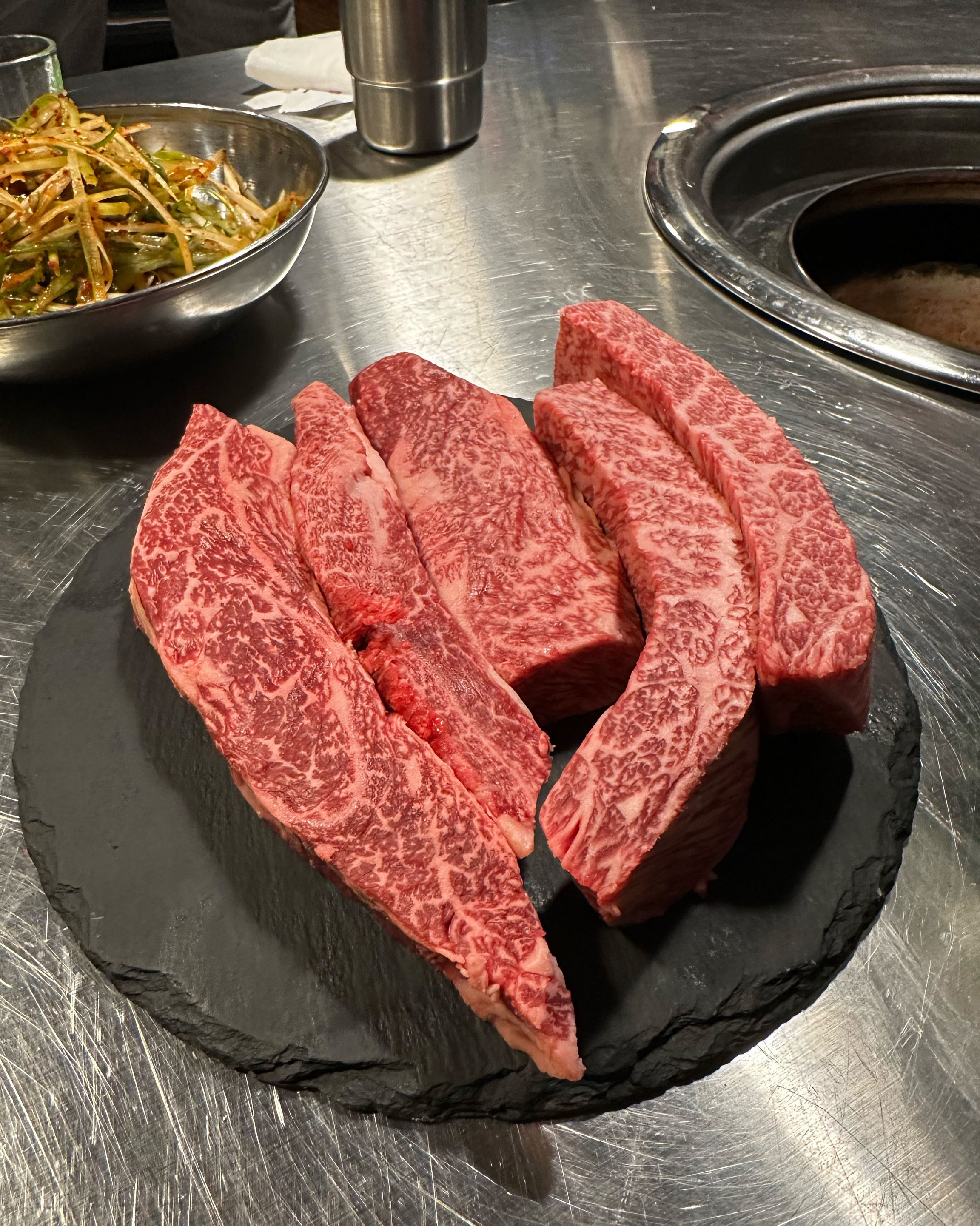 오리역 맛집 칠프로칠백식당 분당직영점 내돈내산 방문리뷰