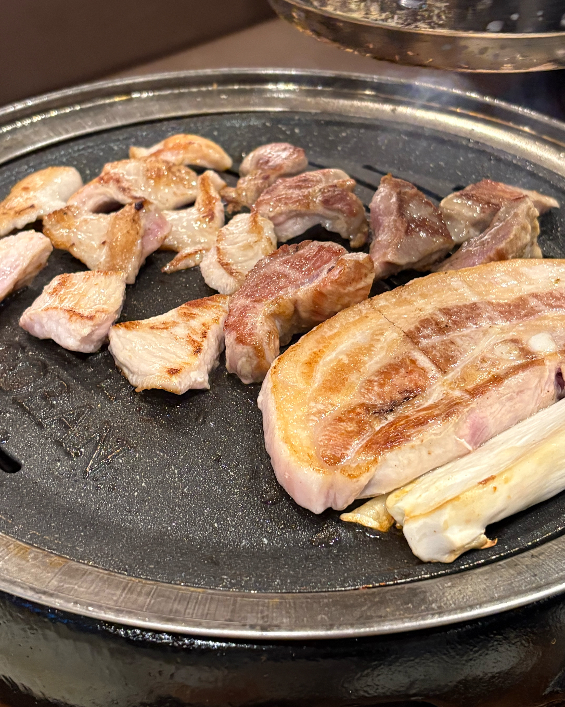 미금역 맛집 고반식당 미금역점 내돈내산 최신리뷰