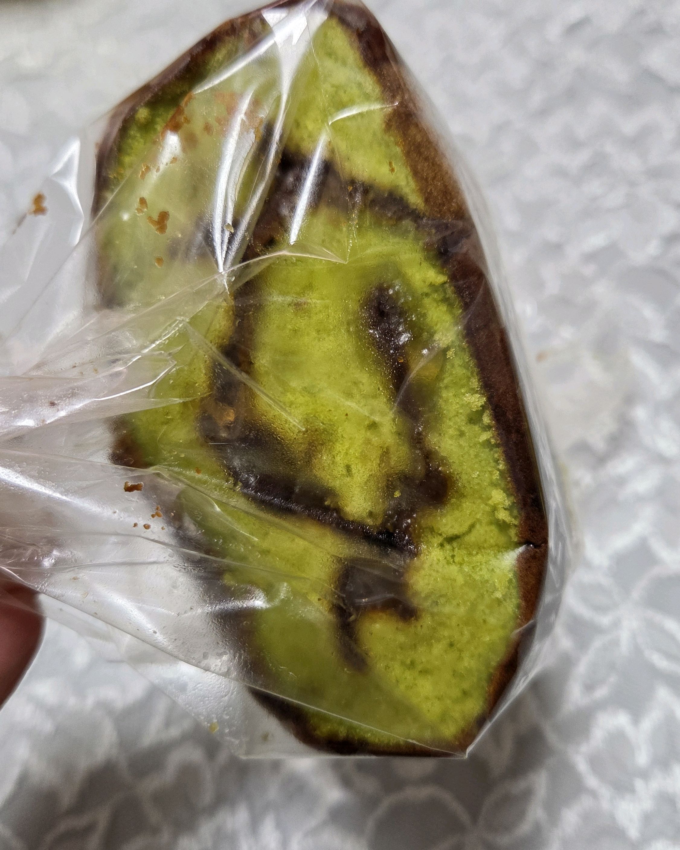 선물용으로 이것저것 사기도 좋아요 - 제주 맛집 행복밀