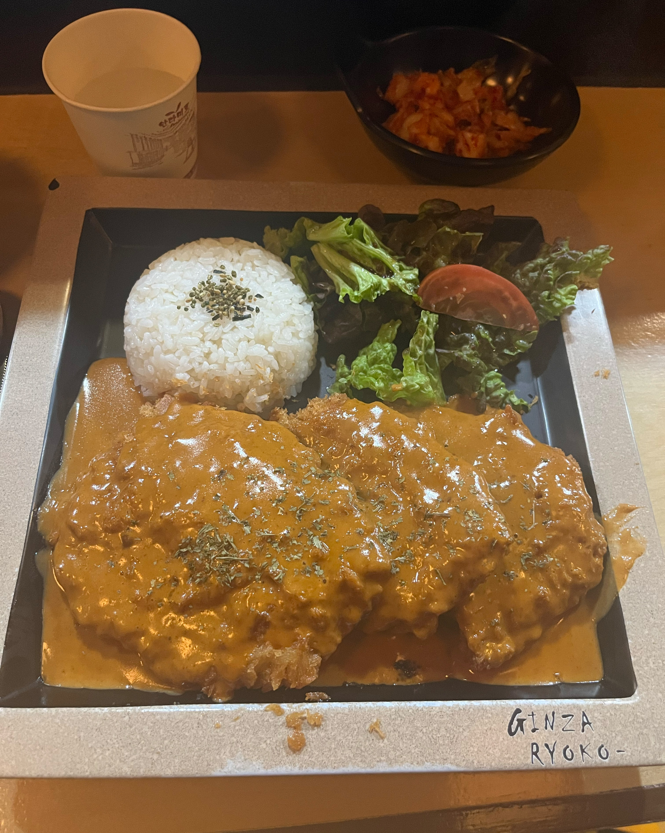 [양평역 맛집 긴자료코 양평점] 직접 가본 로컬 리뷰