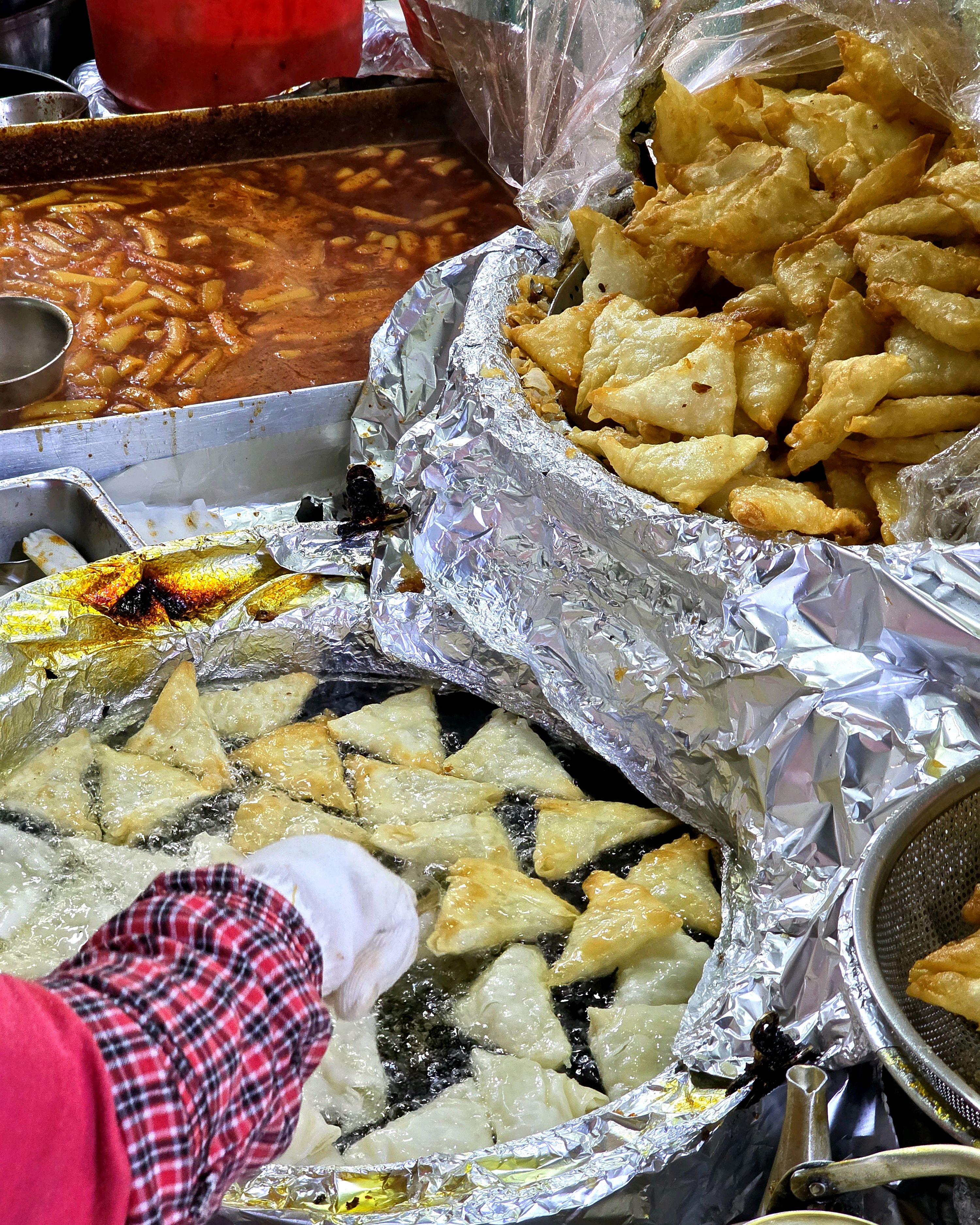 근처에 오면 무조건 들리는 곳! 가성비 최고인데 너무 맛있어서 자주 와요~~ - 대구 맛집 달고떡볶이