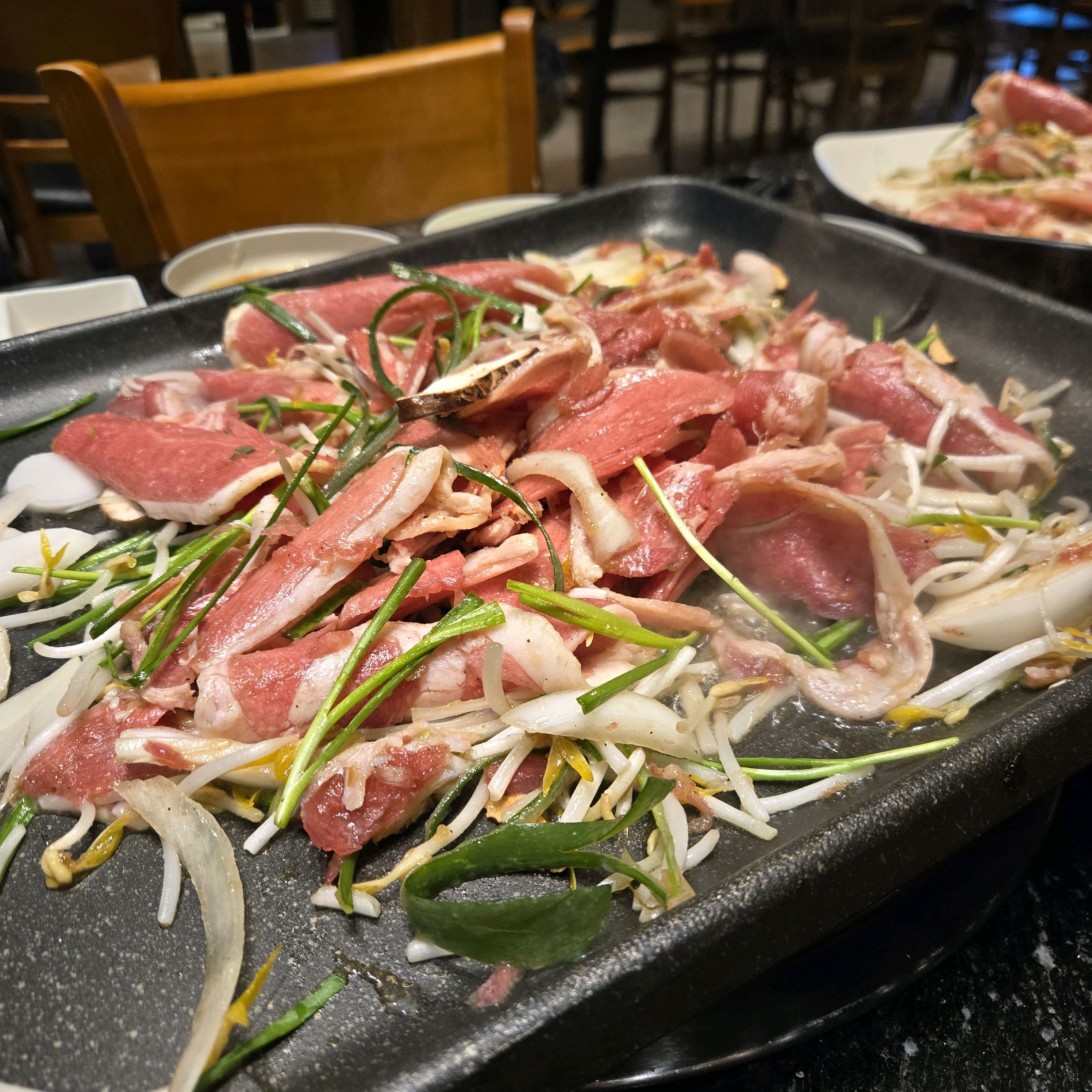 [김해 맛집 소담오리] 직접 가본 로컬 리뷰