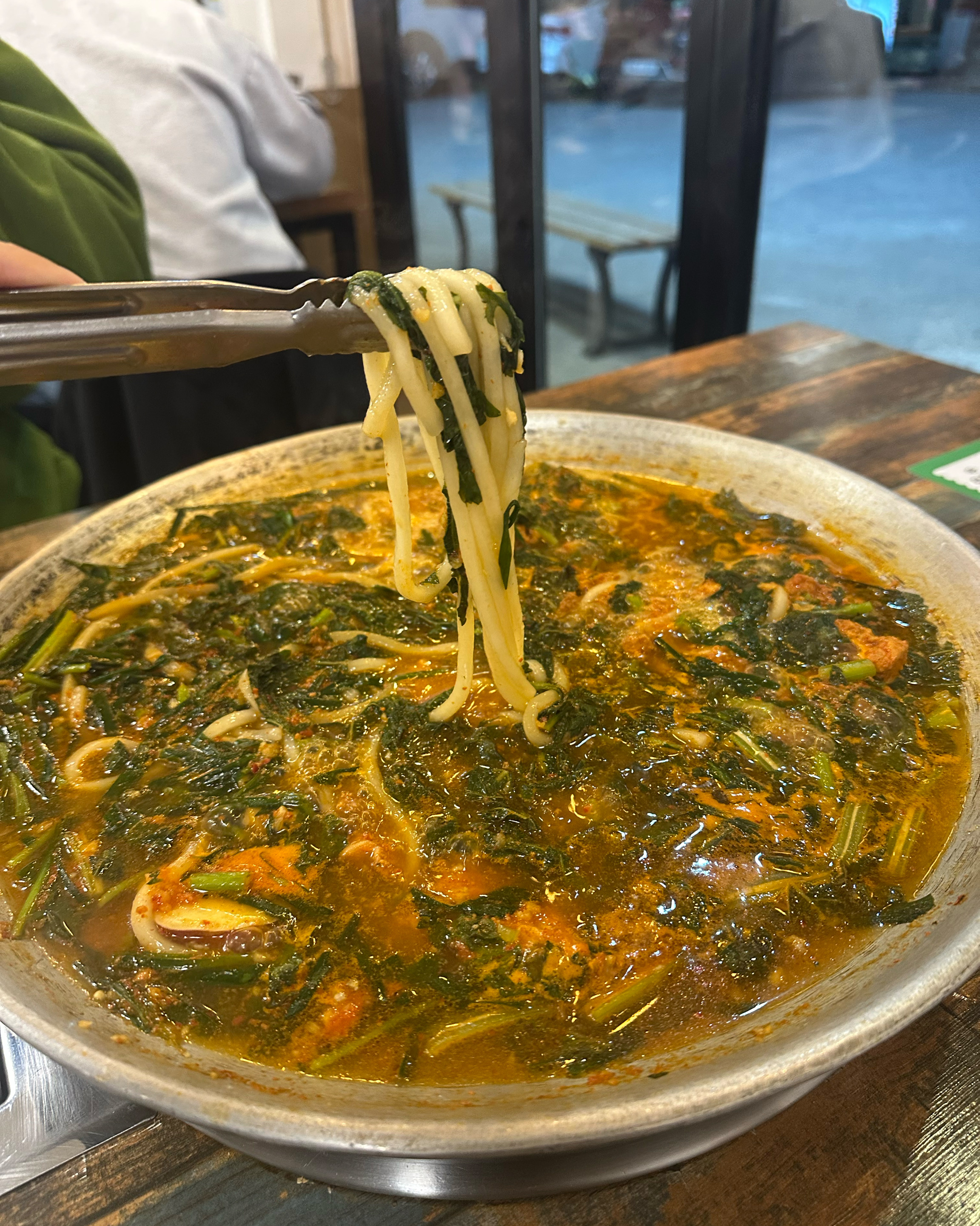 [삼척 맛집 원희네닭갈비 삼척점] 직접 가본 로컬 리뷰