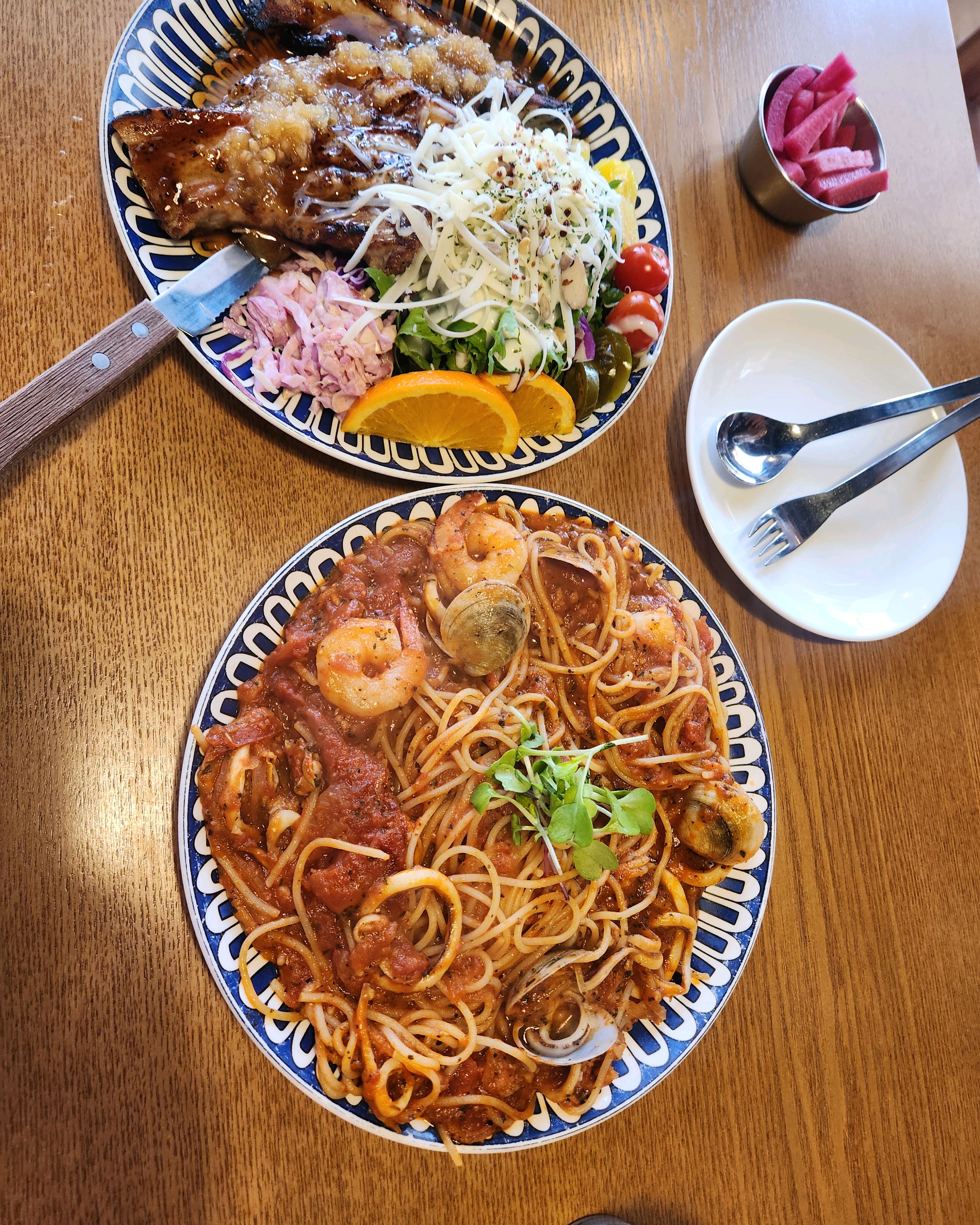 인천 맛집 로니로티 부평점 33번째 리뷰 이미지