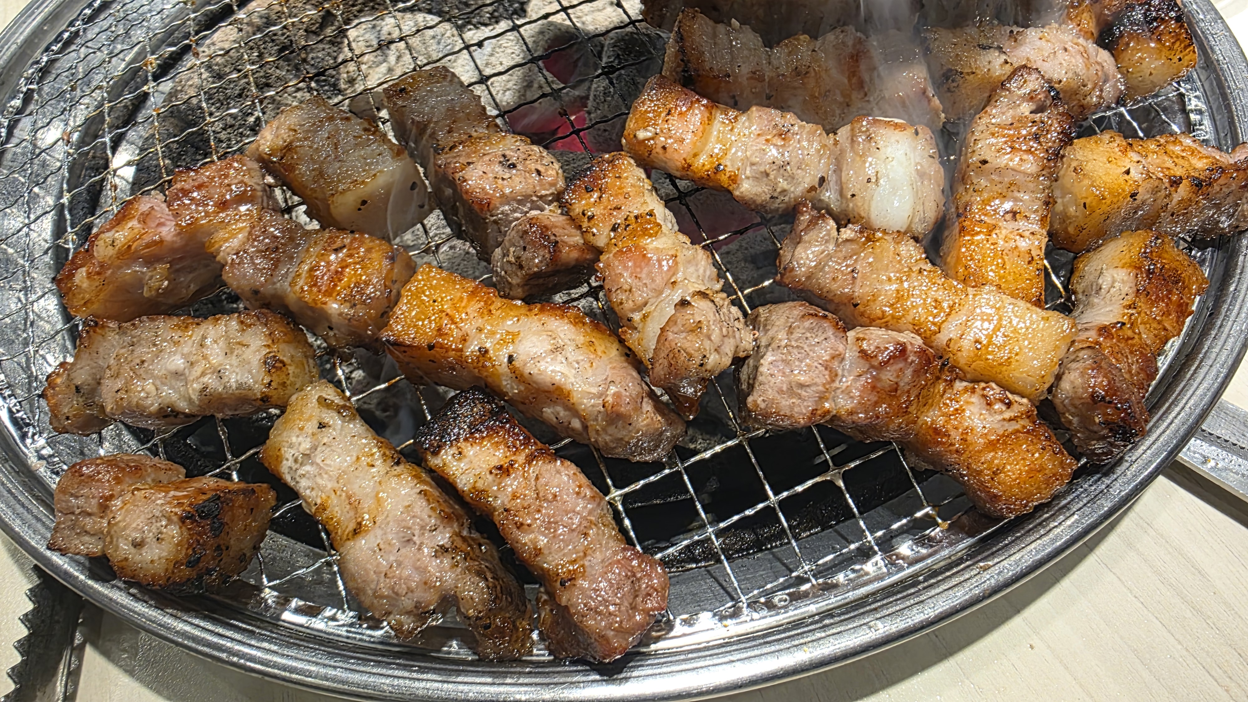 사장님잘먹고갑니다ㅎㅎ - 구월동 맛집 명륜진사갈비 인천구월아시아드점