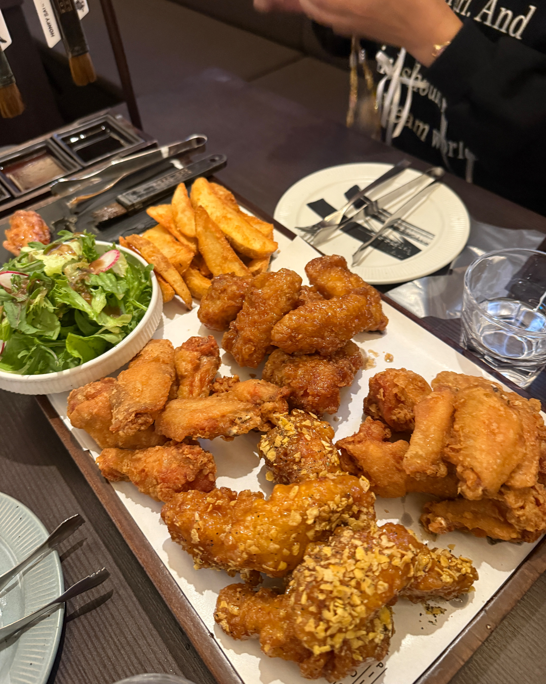 [이태원 맛집 교촌필방] 직접 가본 로컬 리뷰