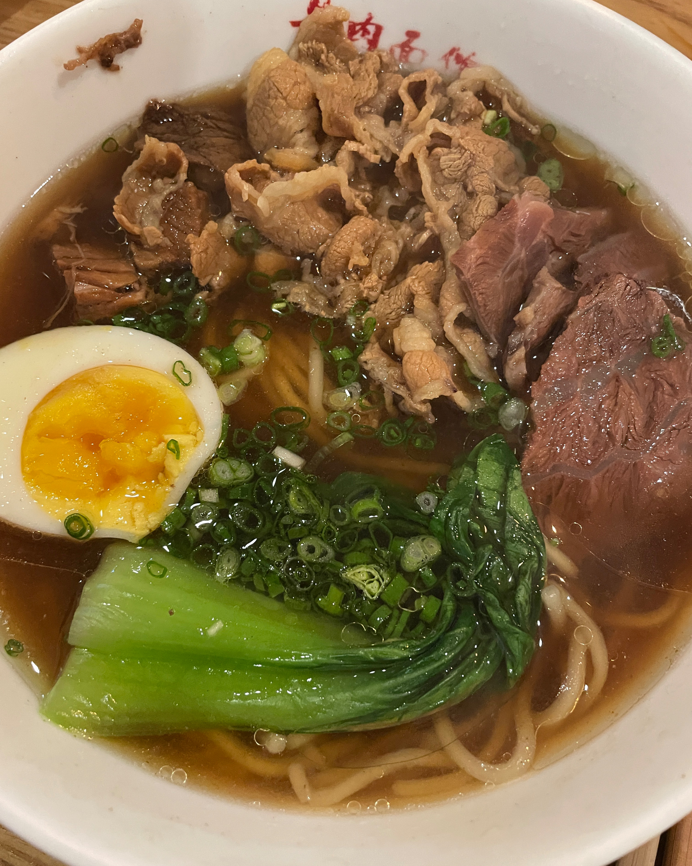 [광화문 맛집 진중 우육면관 광화문] 직접 가본 로컬 리뷰