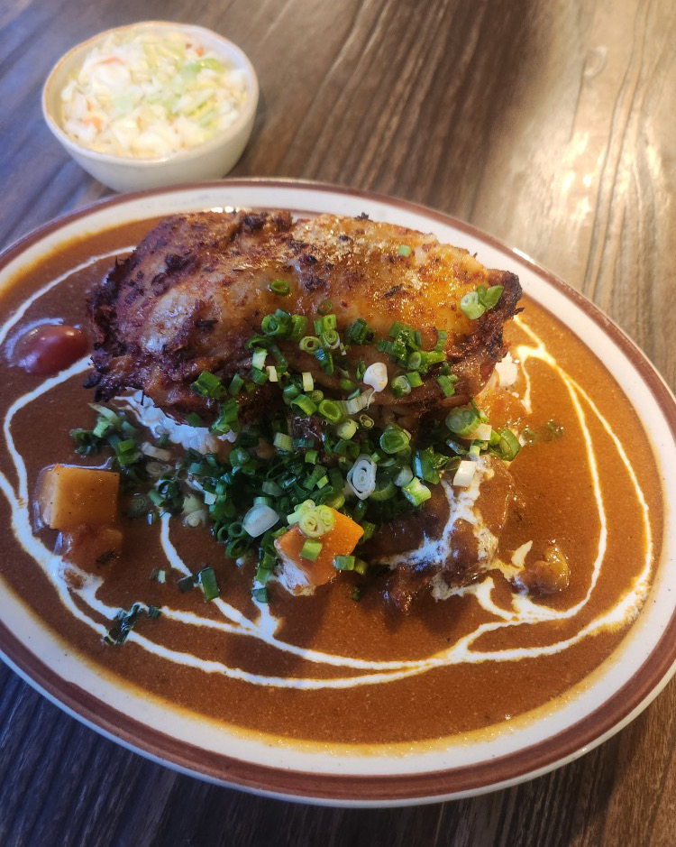 [광화문 맛집 고가빈커리하우스] 직접 가본 로컬 리뷰