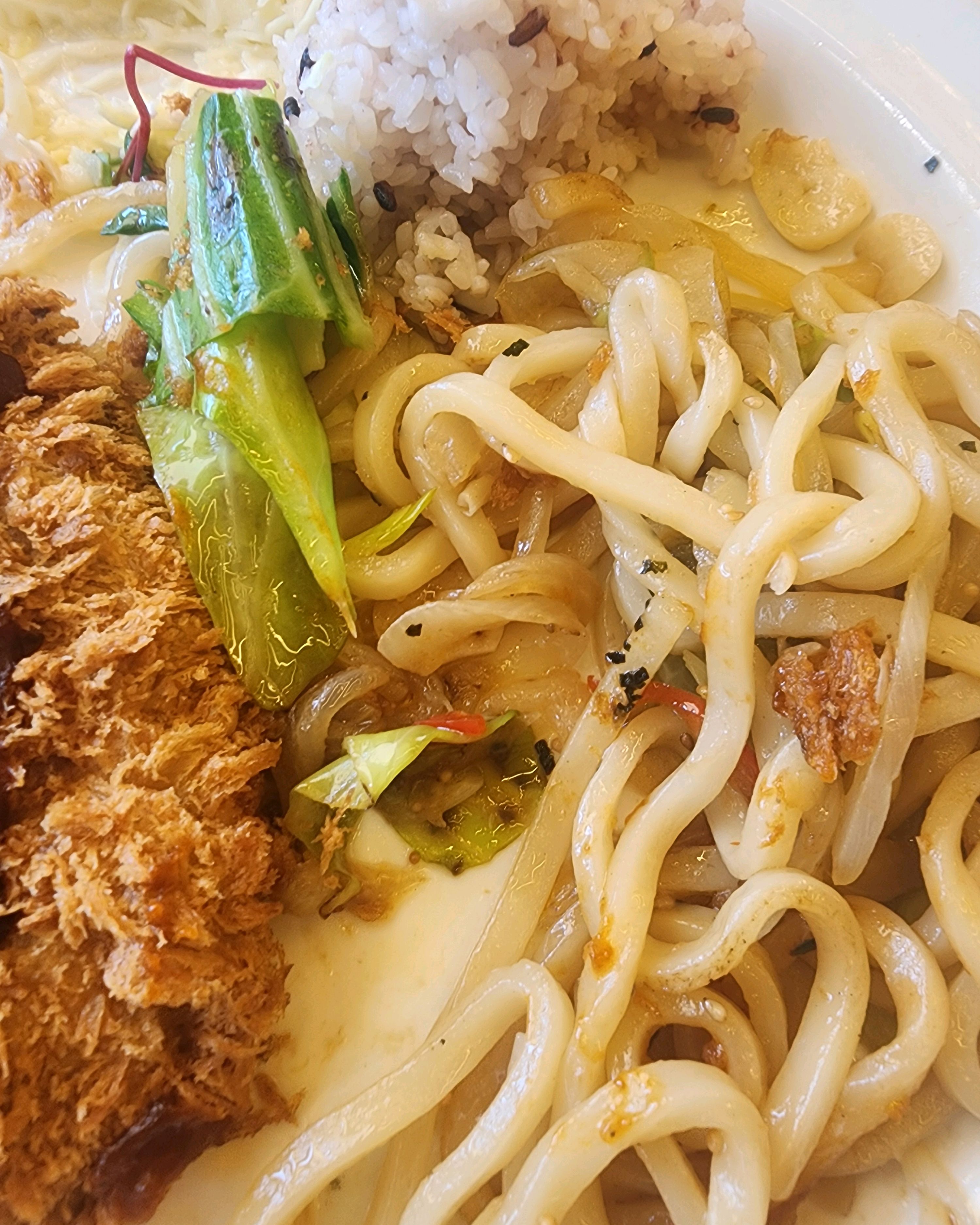 돈가스를 좋아하니 전국 방방곳곳 빼먹지 않고 먹는듯. - 노은동 맛집 홍익돈까스 노은하기점
