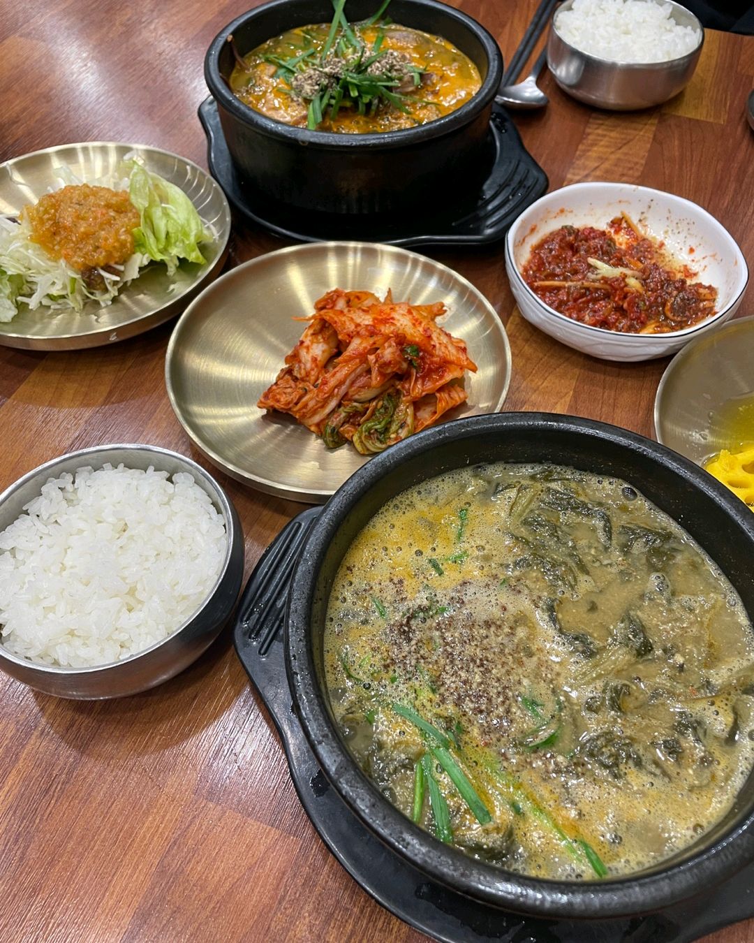 오리역 맛집 보향정 내돈내산 방문리뷰
